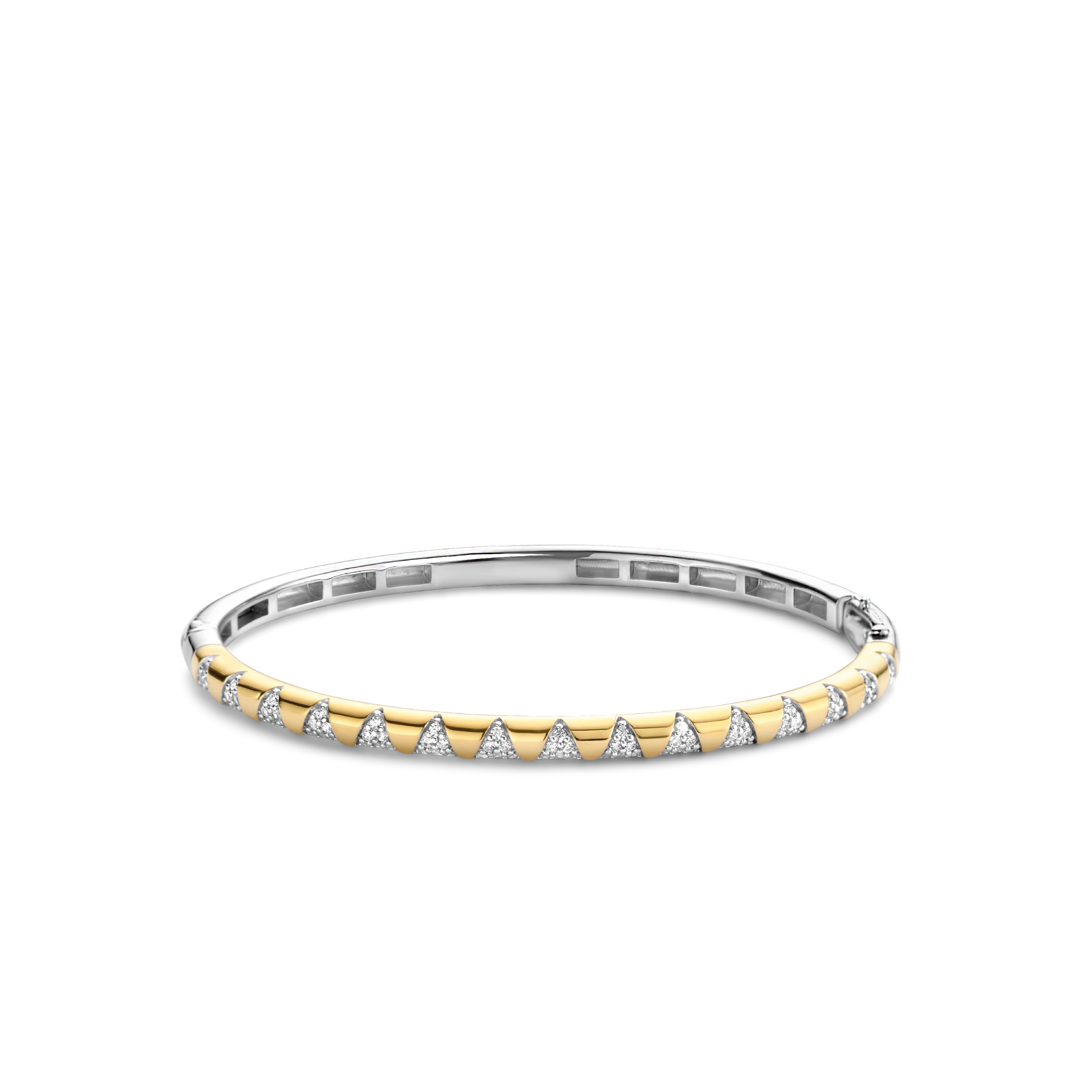 TI SENTO - Milano Bracelet 2955ZY Gala Jewelers Inc. White Oak, PA
