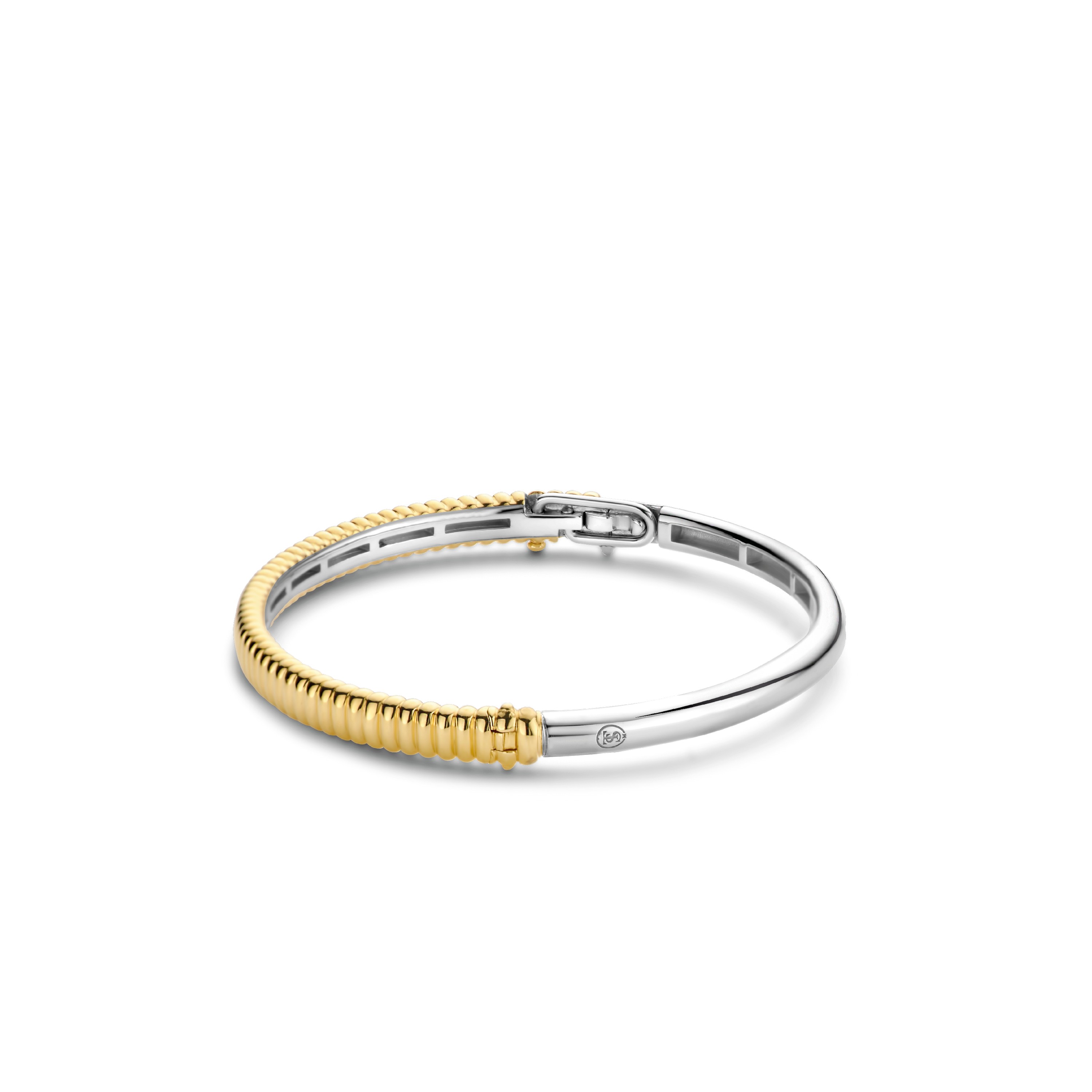 TI SENTO - Milano Bracelet 2956SY Image 2 Gala Jewelers Inc. White Oak, PA