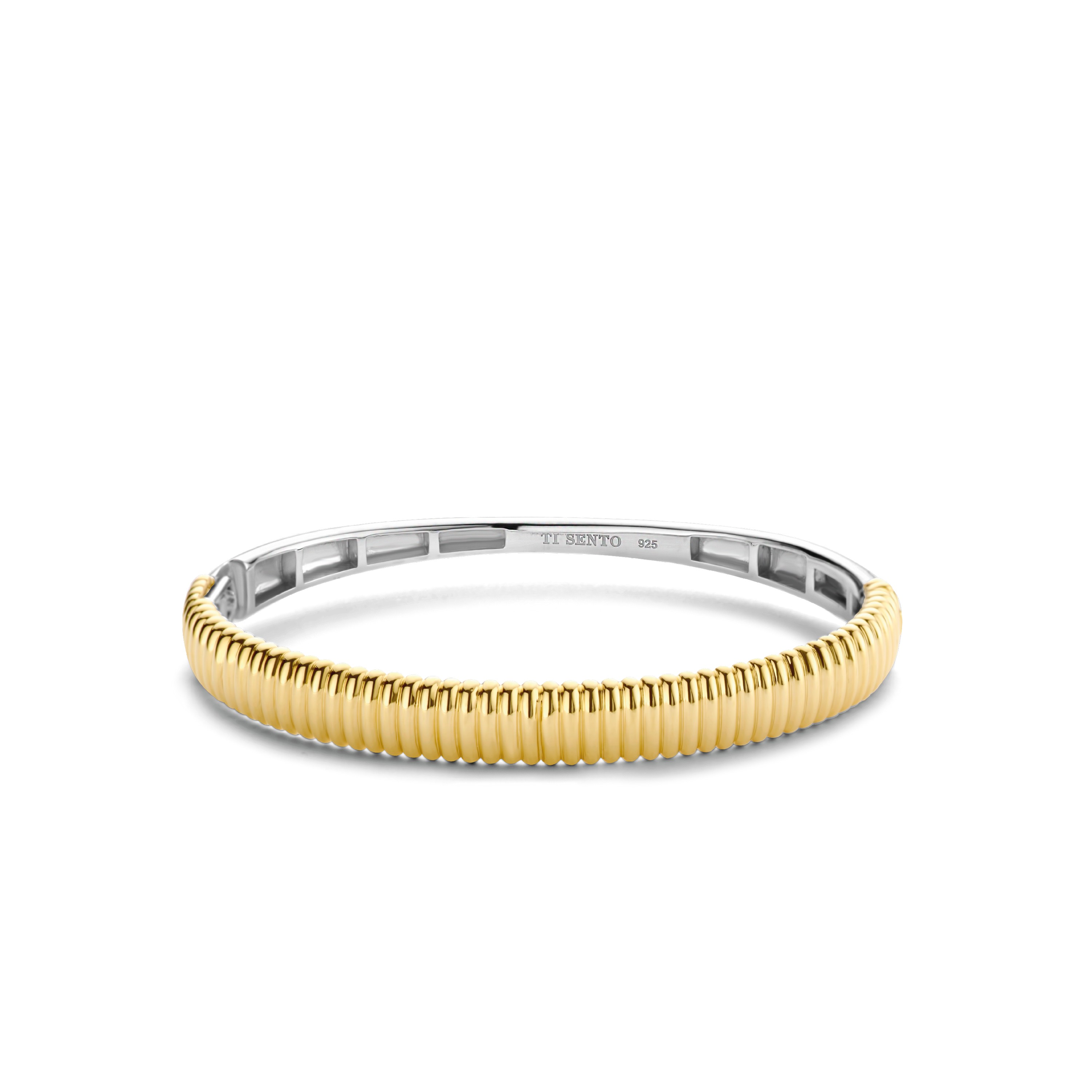 TI SENTO - Milano Bracelet 2957SY Gala Jewelers Inc. White Oak, PA