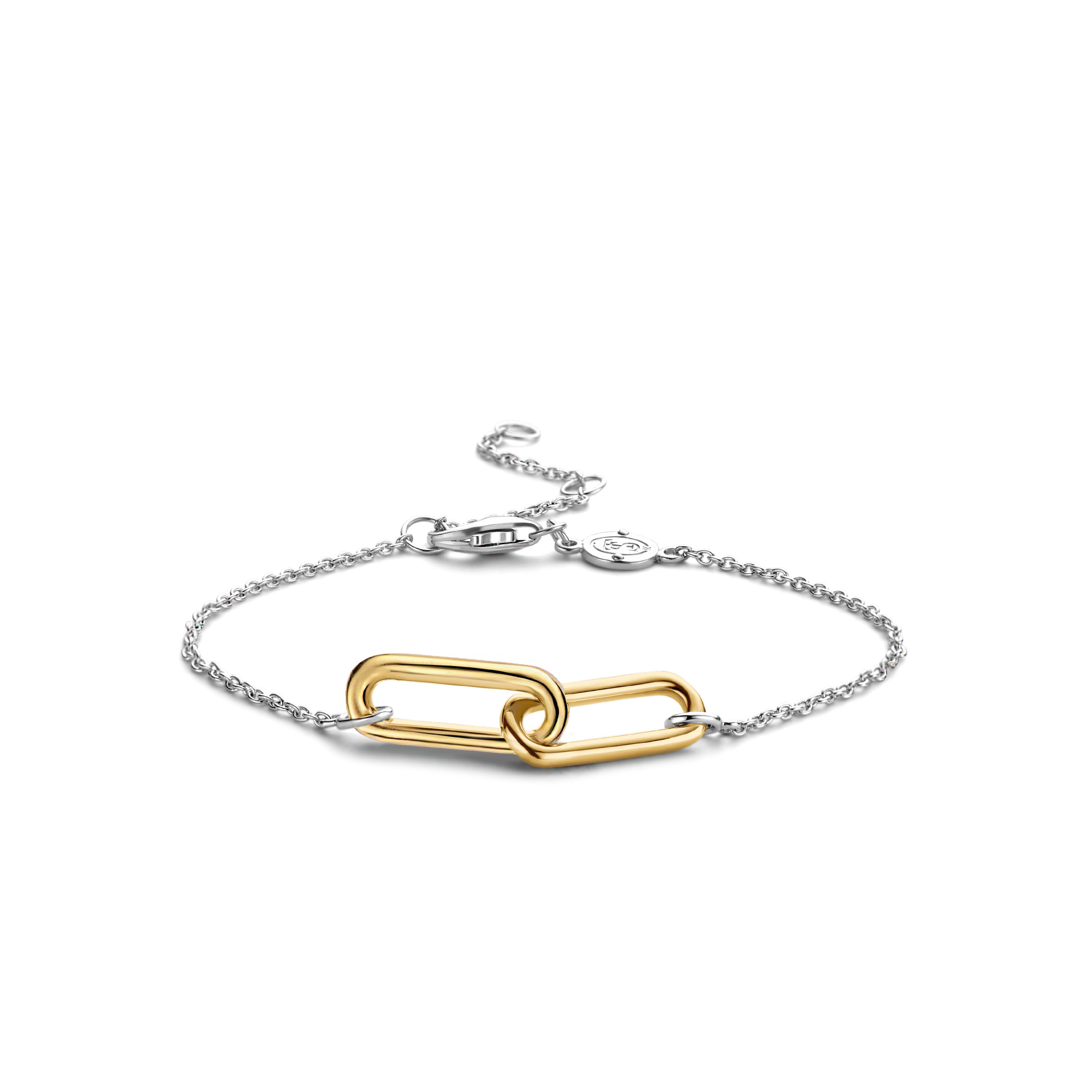 TI SENTO - Milano Bracelet 2960SY Gala Jewelers Inc. White Oak, PA