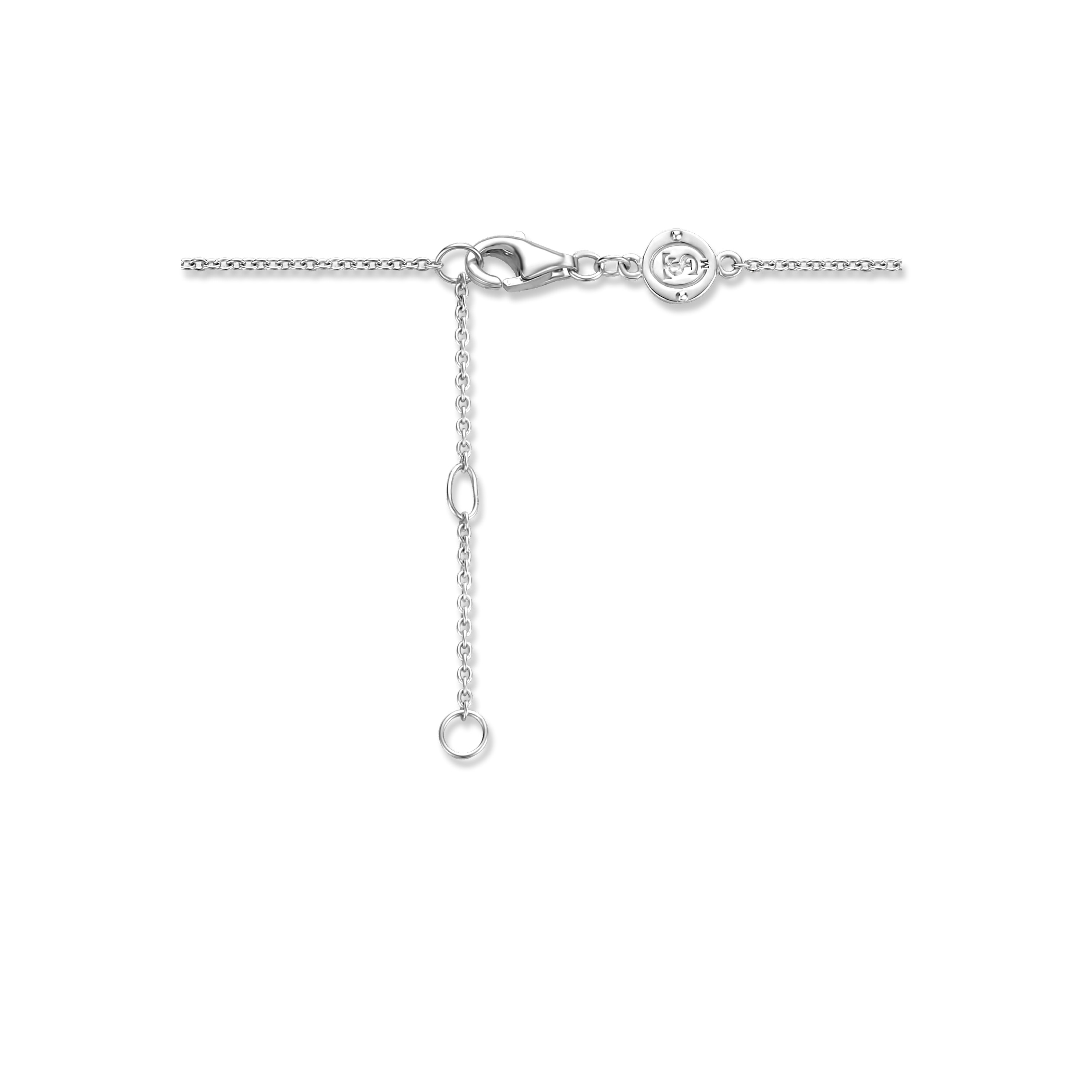 TI SENTO - Milano Bracelet 2960ZI Image 4 Gala Jewelers Inc. White Oak, PA