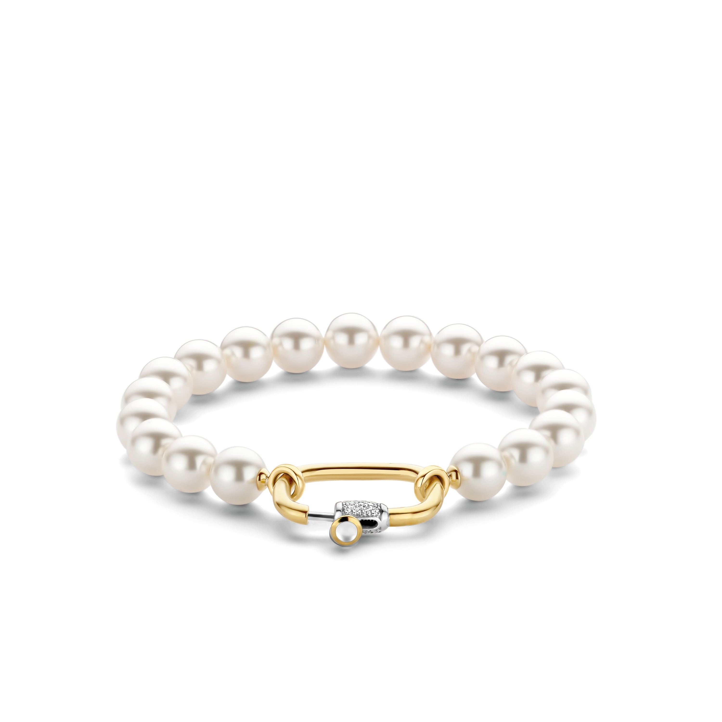 TI SENTO - Milano Bracelet 2961PW Gala Jewelers Inc. White Oak, PA
