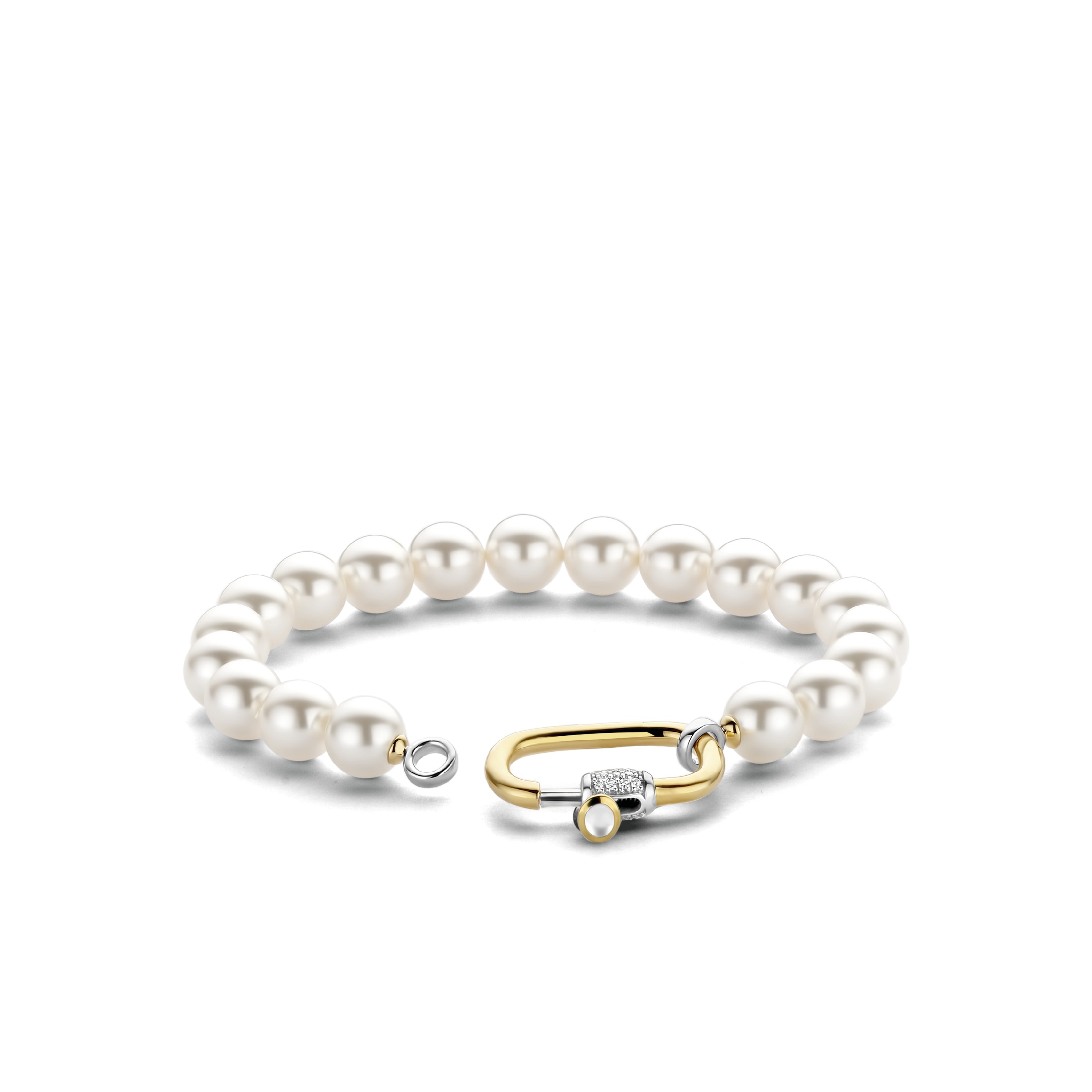 TI SENTO - Milano Bracelet 2961PW Image 2 Gala Jewelers Inc. White Oak, PA