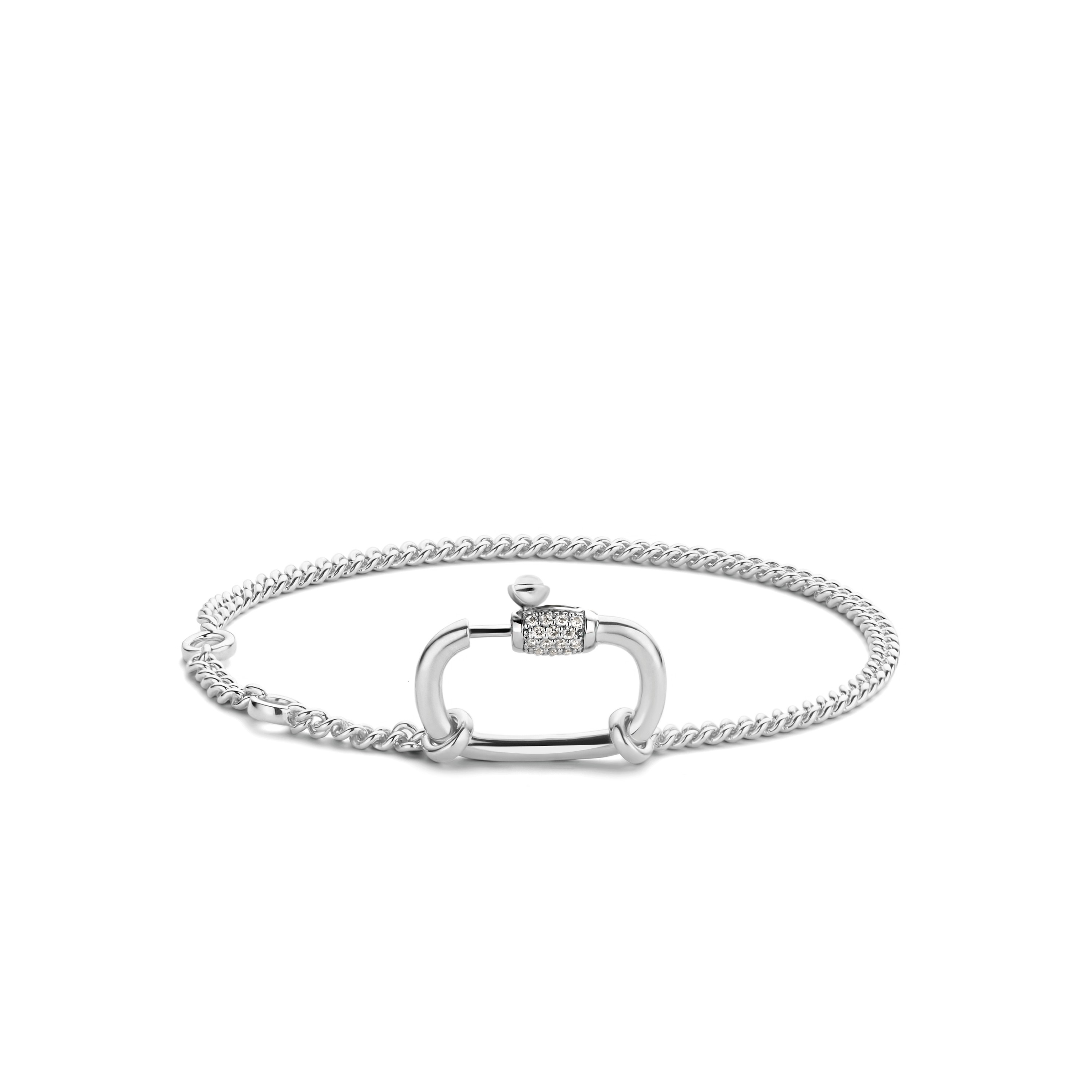 TI SENTO - Milano Bracelet 2962SI Gala Jewelers Inc. White Oak, PA