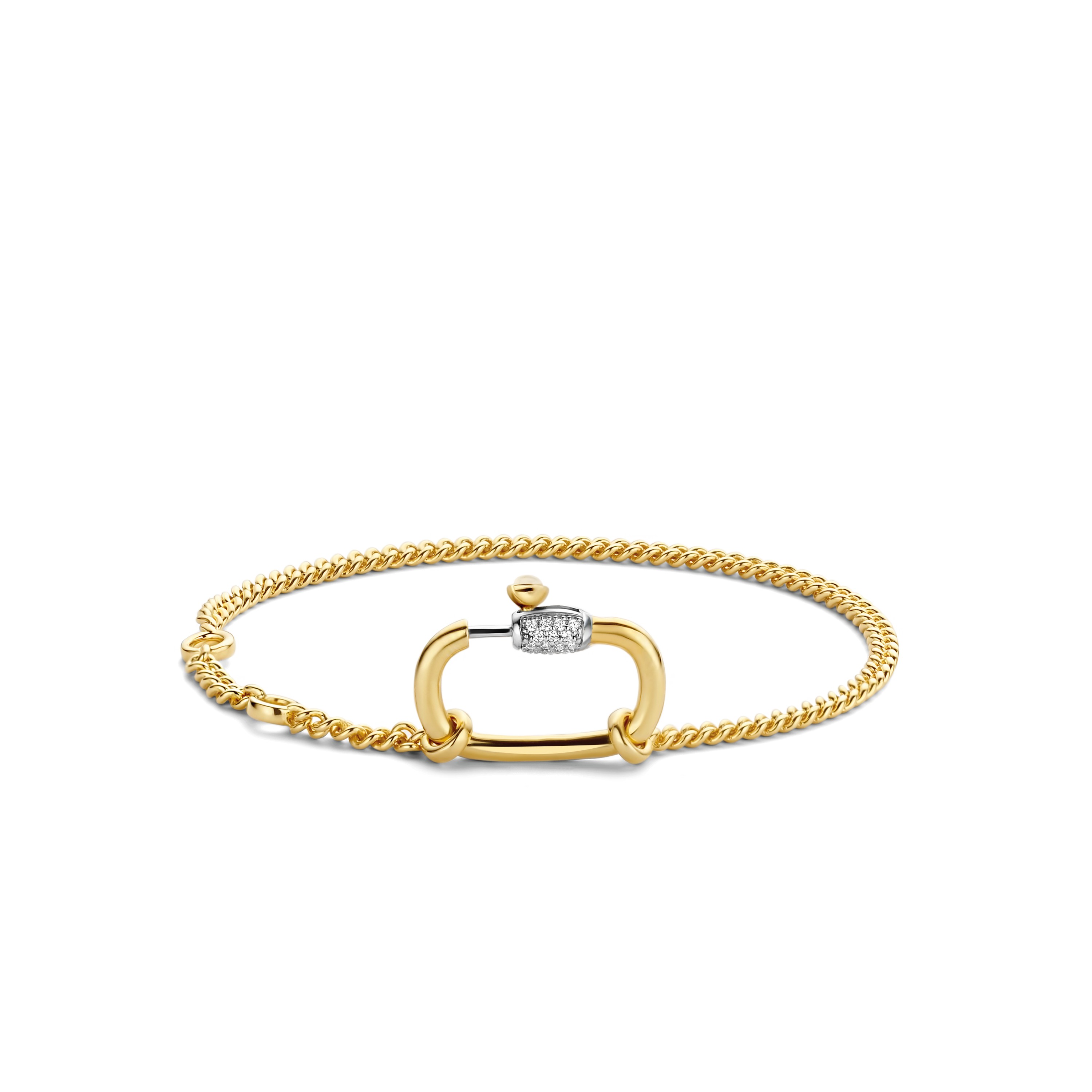 TI SENTO - Milano Bracelet 2962SY Gala Jewelers Inc. White Oak, PA