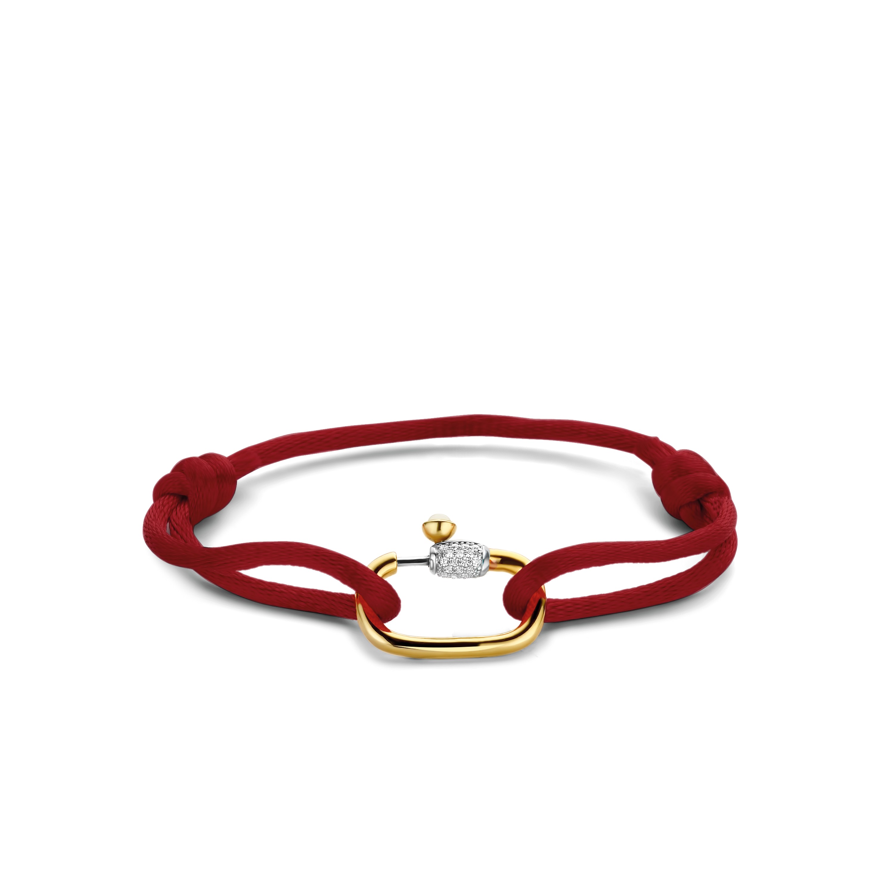 TI SENTO - Milano Bracelet 2964RD Gala Jewelers Inc. White Oak, PA