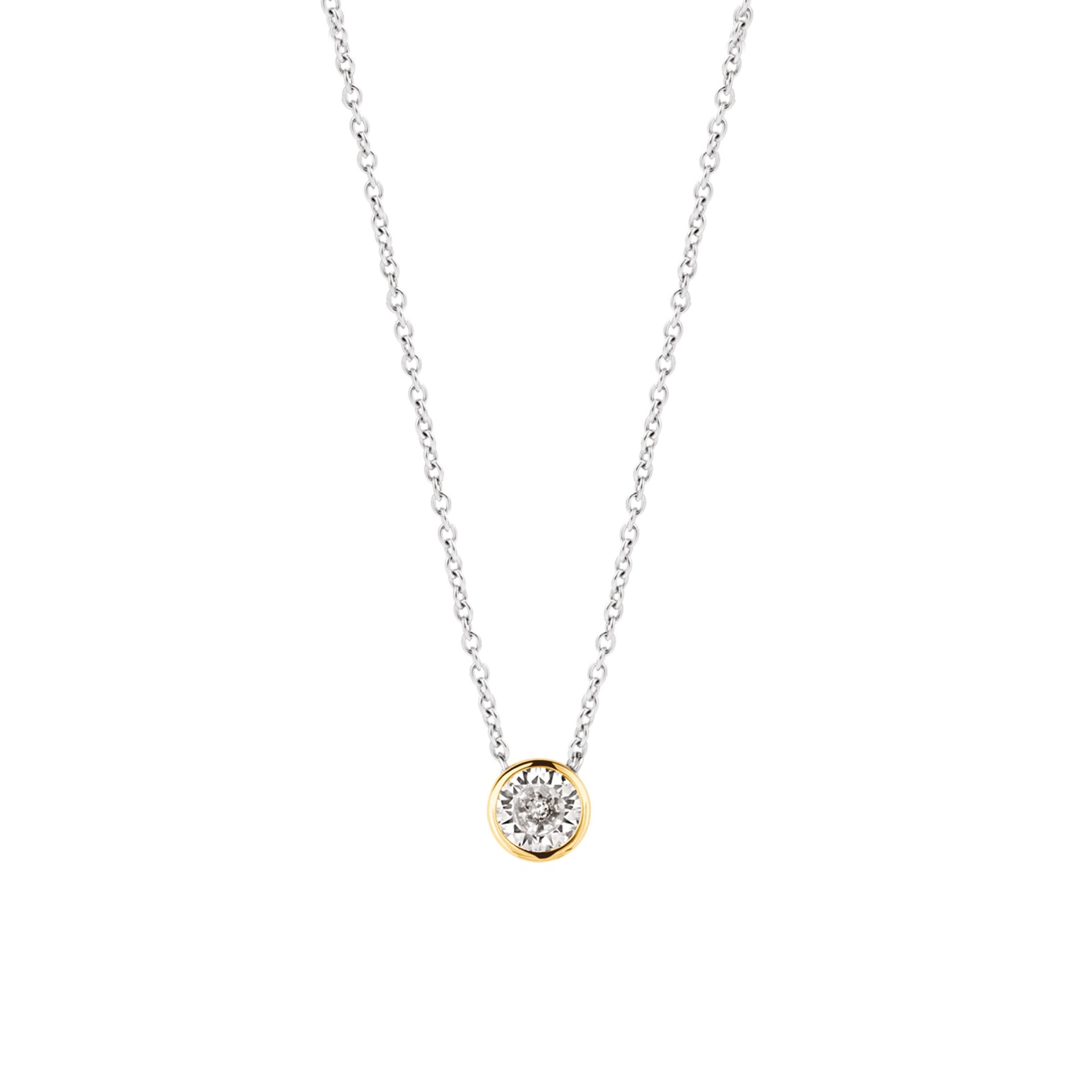 TI SENTO - Milano Necklace 3845ZY Trinity Jewelers  Pittsburgh, PA