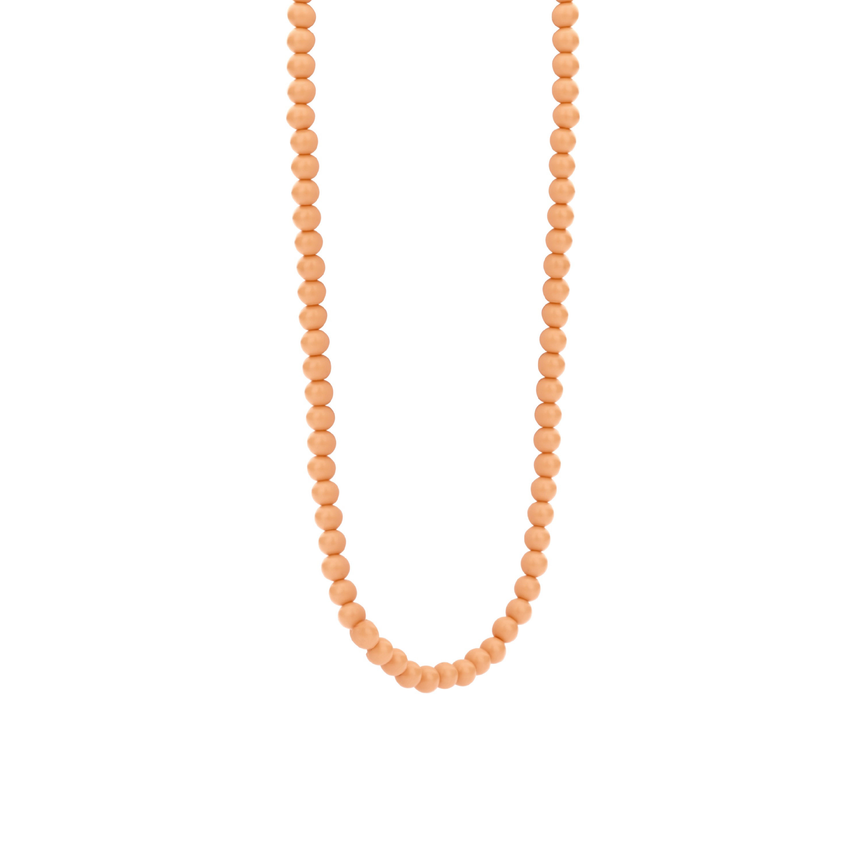 TI SENTO - Milano Necklace 3916CP Gala Jewelers Inc. White Oak, PA