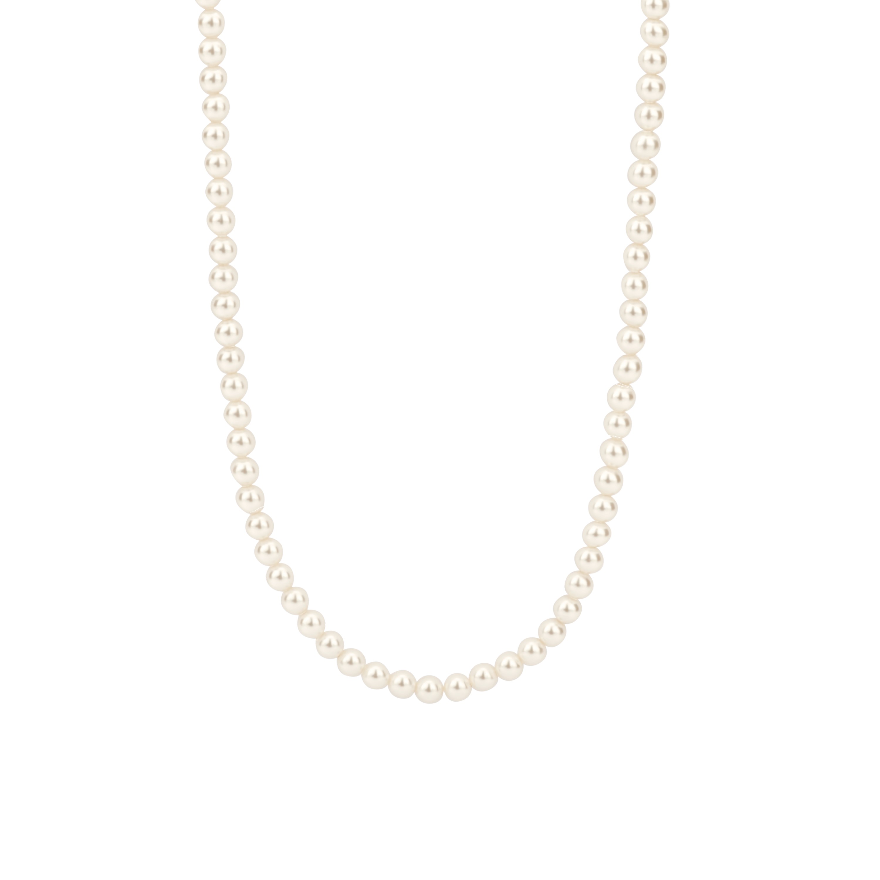 TI SENTO - Milano Necklace 3916PW Gala Jewelers Inc. White Oak, PA