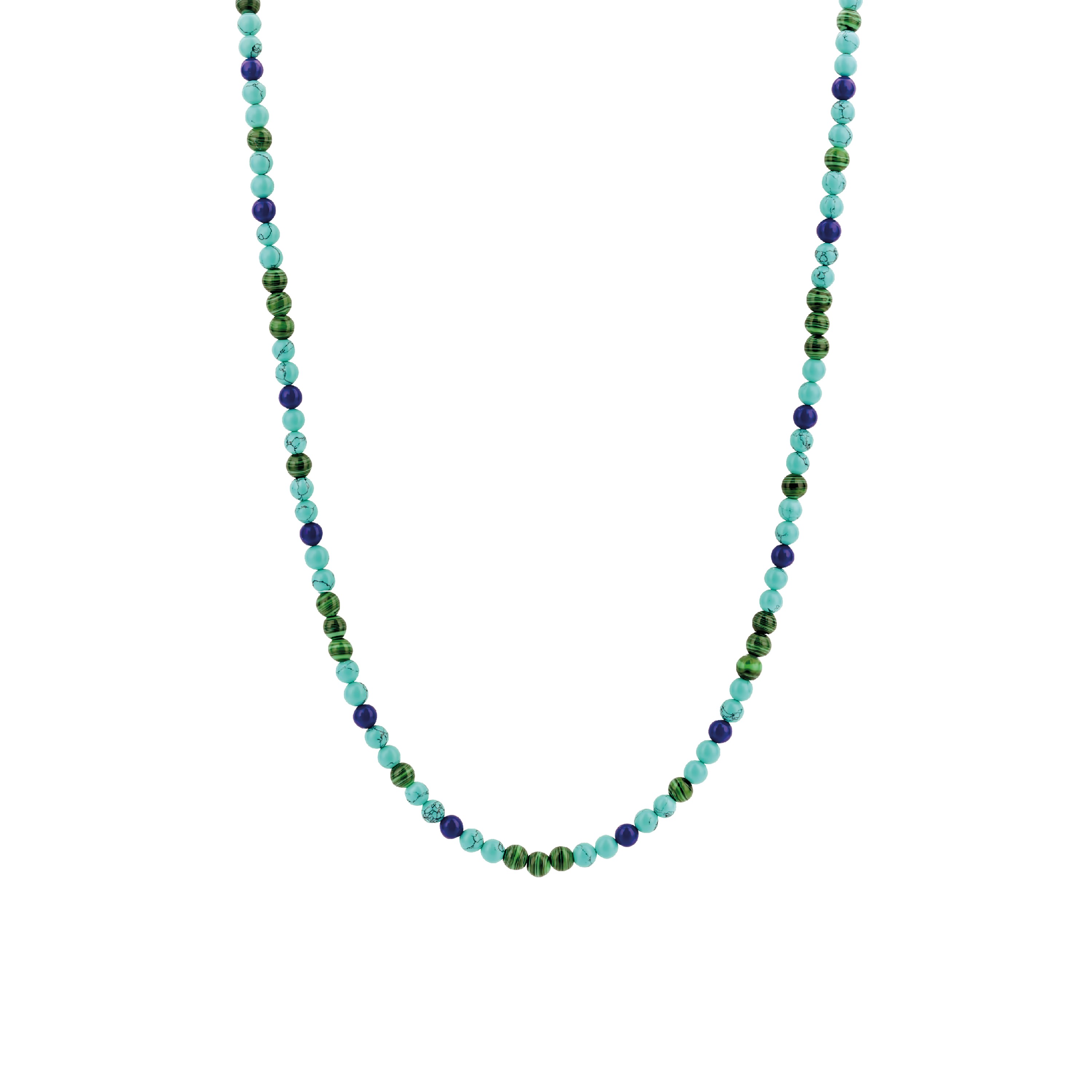 TI SENTO - Milano Necklace 3916TM Gala Jewelers Inc. White Oak, PA