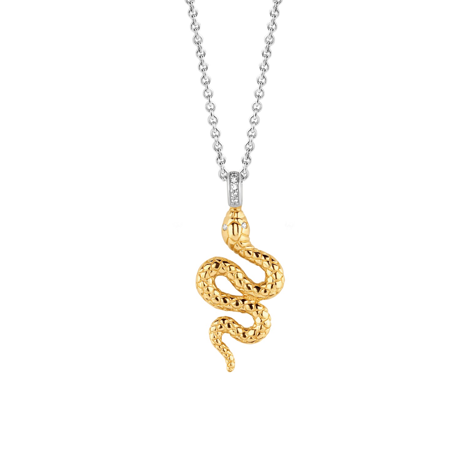 TI SENTO - Milano Necklace 3923SY Trinity Jewelers  Pittsburgh, PA