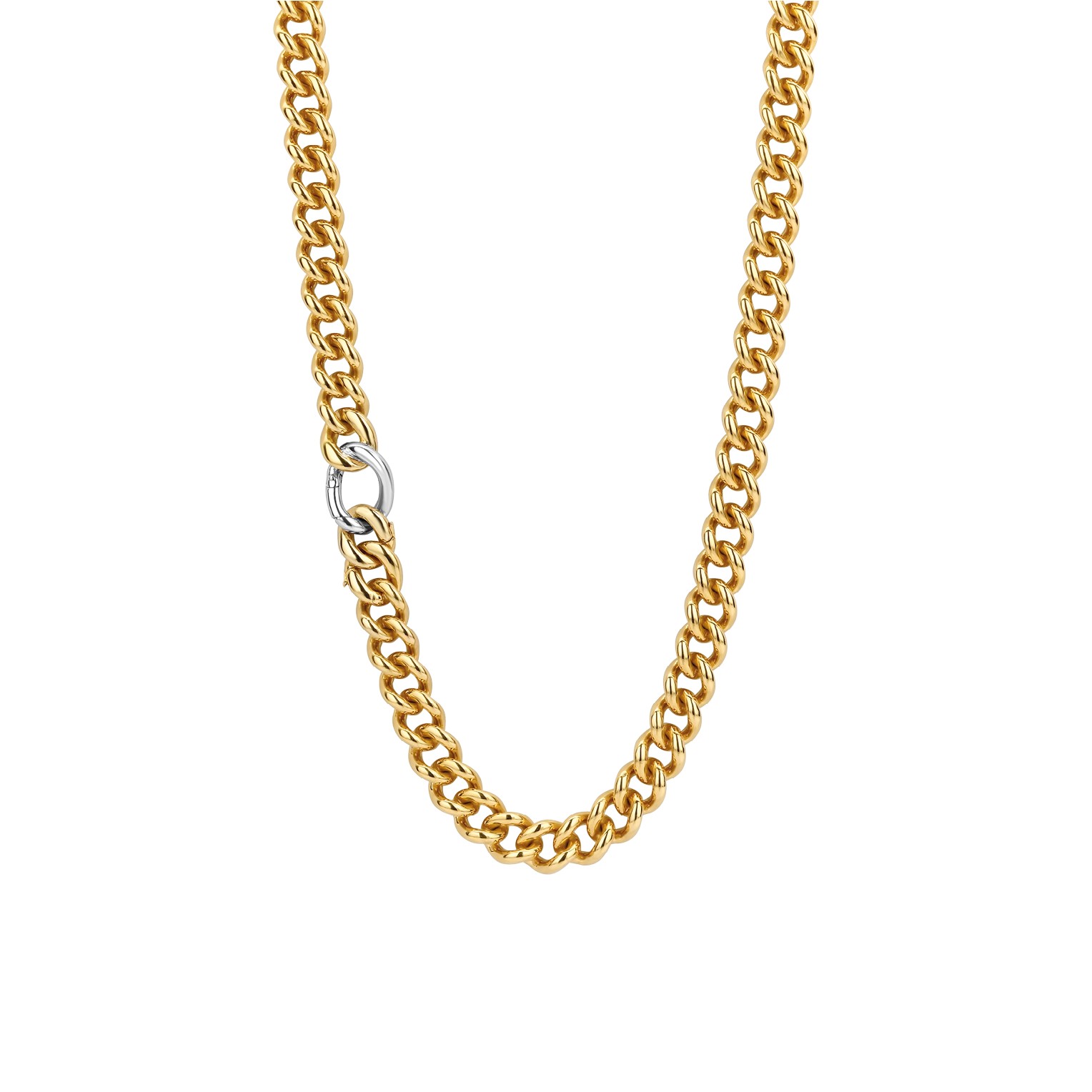 TI SENTO - Milano Necklace 3946SY Trinity Jewelers  Pittsburgh, PA