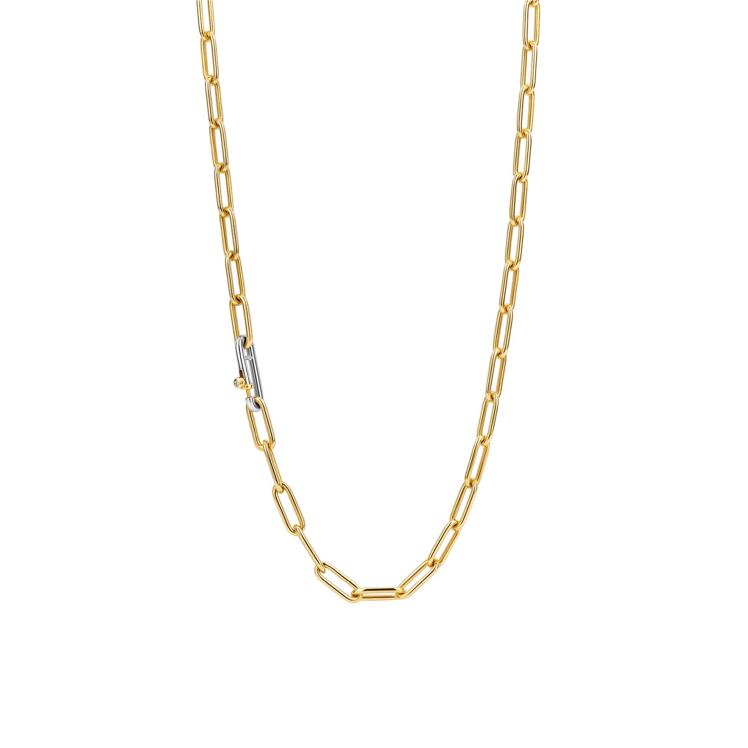 TI SENTO - Milano Necklace 3947SY Trinity Jewelers  Pittsburgh, PA