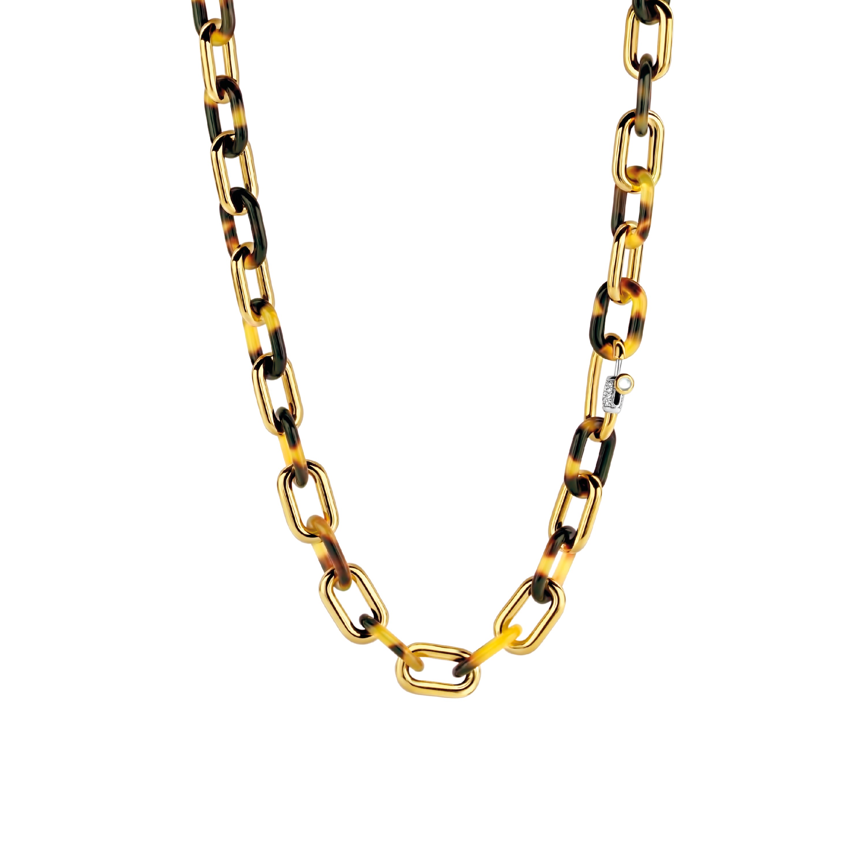 TI SENTO - Milano Necklace 3956TU Trinity Jewelers  Pittsburgh, PA