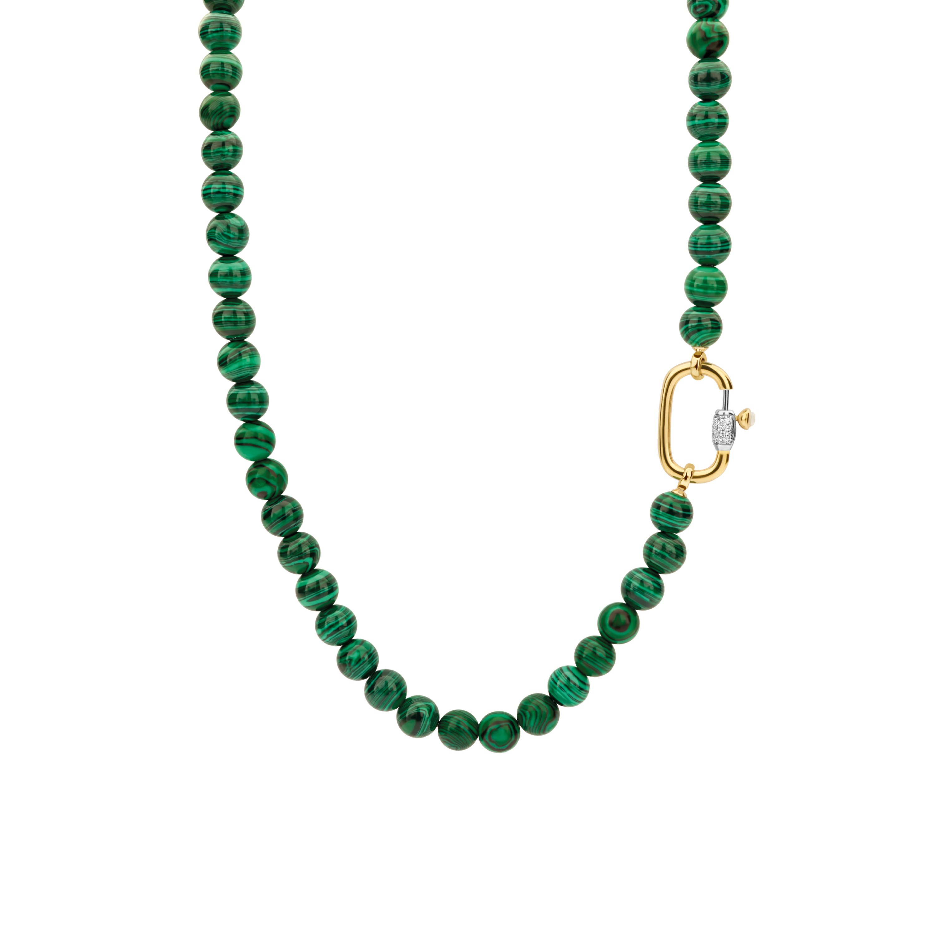 TI SENTO - Milano Necklace 3967MA Gala Jewelers Inc. White Oak, PA