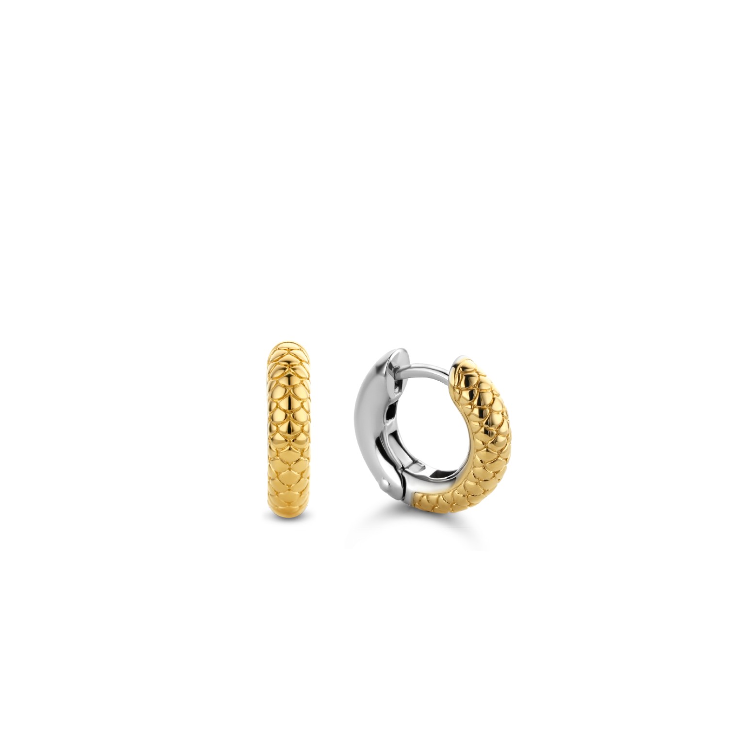 TI SENTO - Milano Earrings 7210YY Trinity Jewelers  Pittsburgh, PA