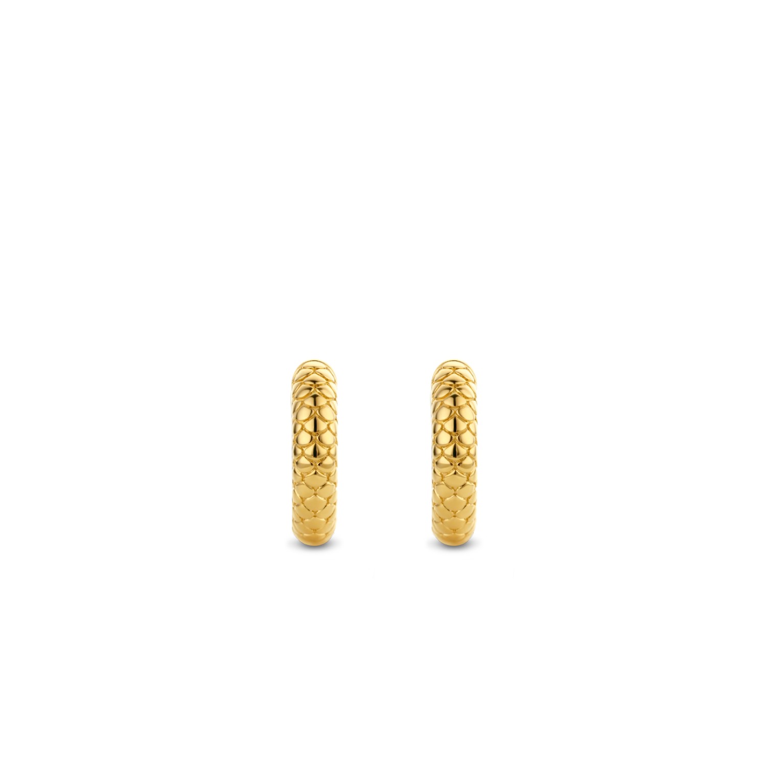 TI SENTO - Milano Earrings 7210YY Image 2 Trinity Jewelers  Pittsburgh, PA