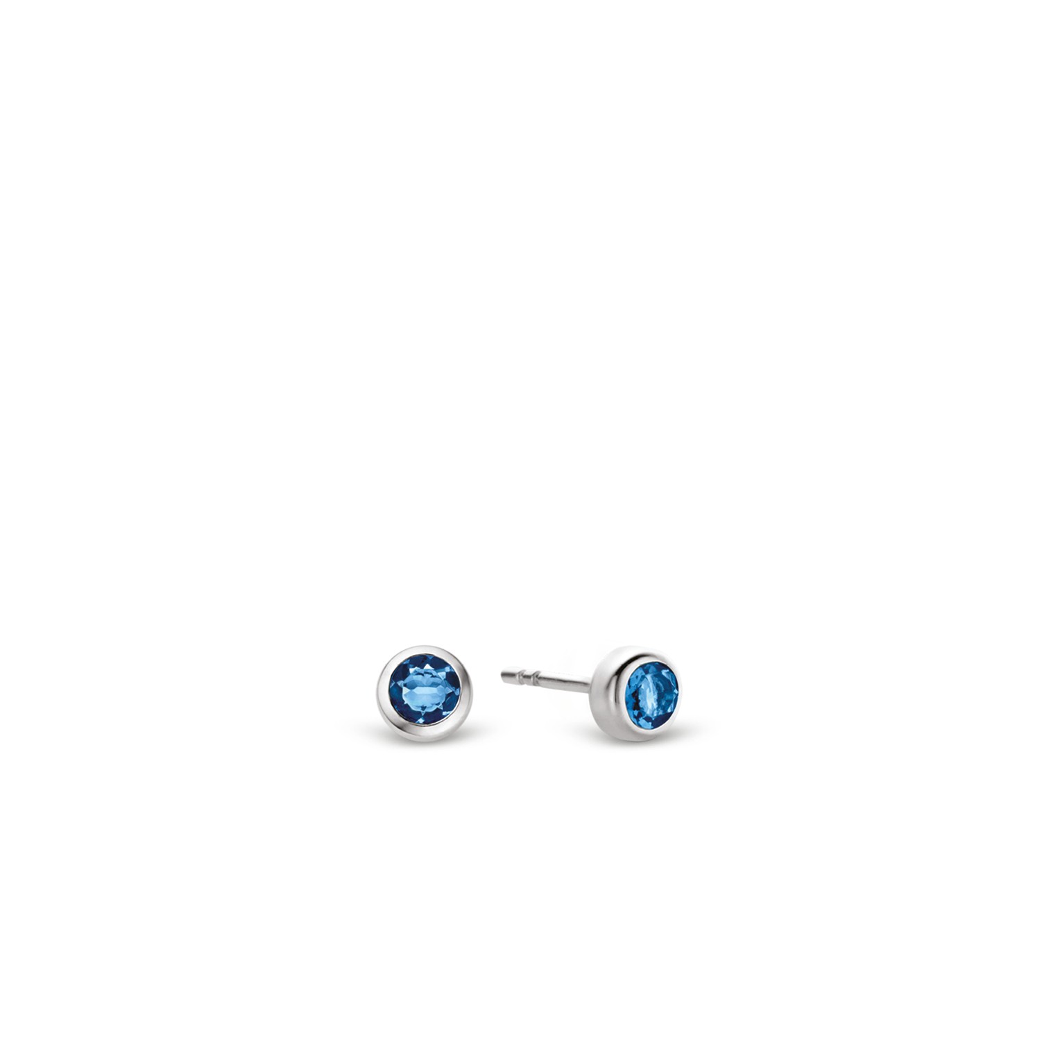 TI SENTO - Milano Earrings 7597DB Trinity Jewelers  Pittsburgh, PA