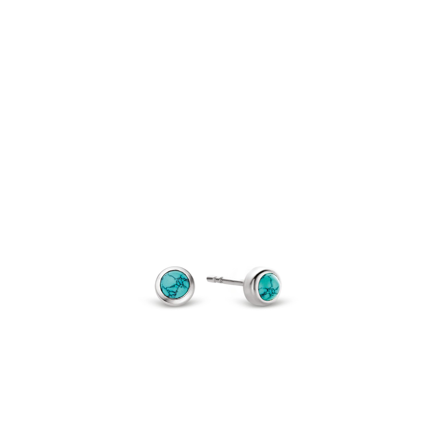 TI SENTO - Milano Earrings 7597TQ Trinity Jewelers  Pittsburgh, PA