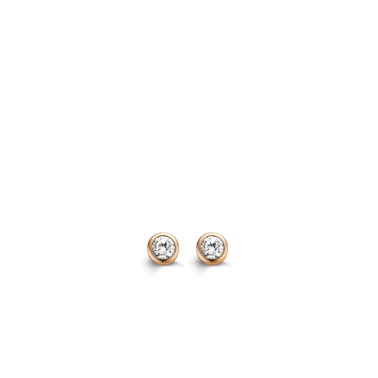TI SENTO - Milano Earrings 7597ZR Image 2 Trinity Jewelers  Pittsburgh, PA
