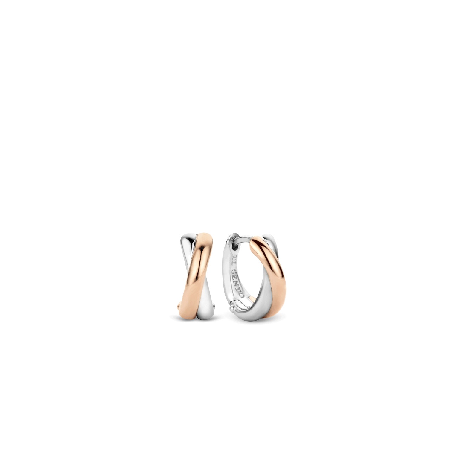 TI SENTO - Milano Earrings 7667SR Trinity Jewelers  Pittsburgh, PA