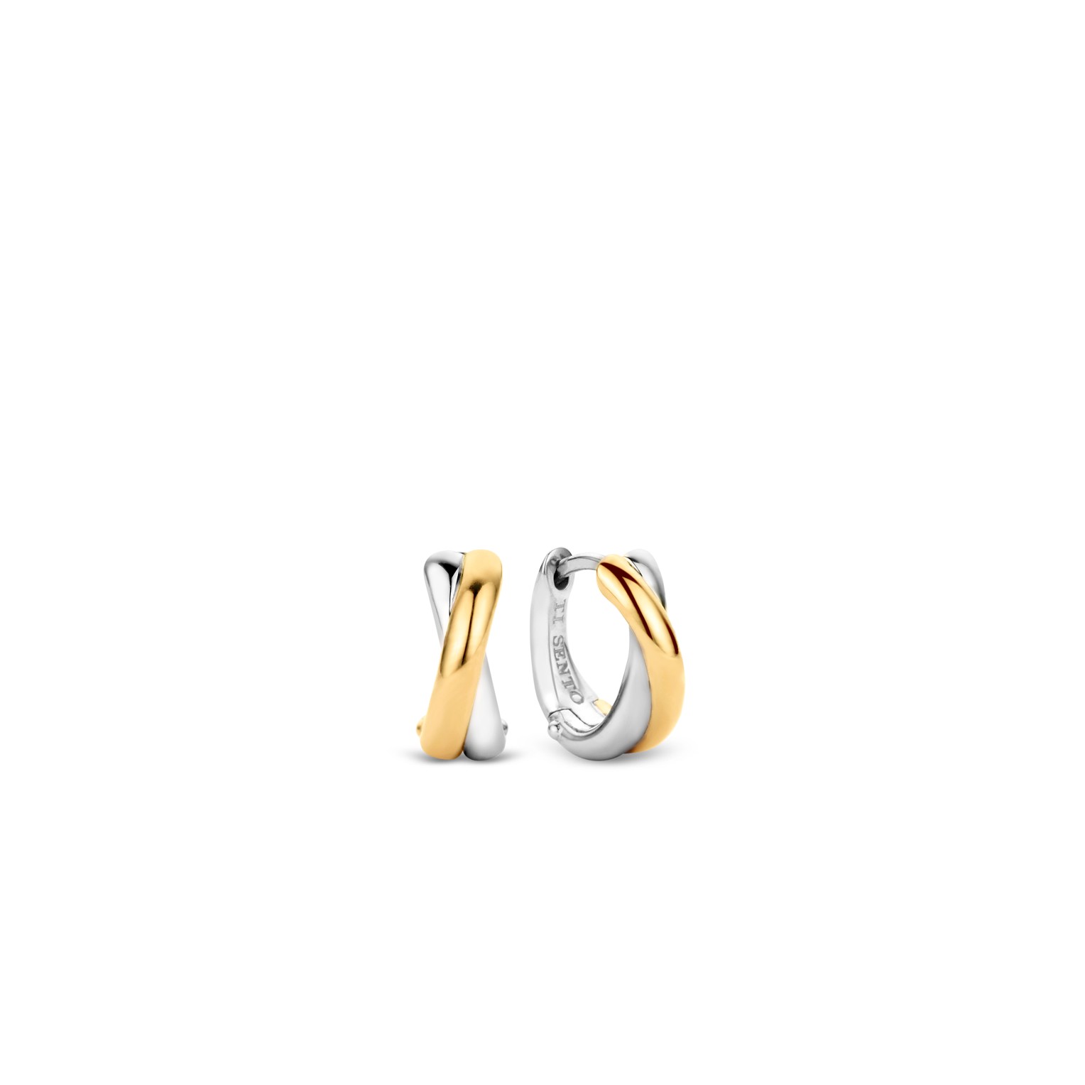 TI SENTO - Milano Earrings 7667SY Trinity Jewelers  Pittsburgh, PA