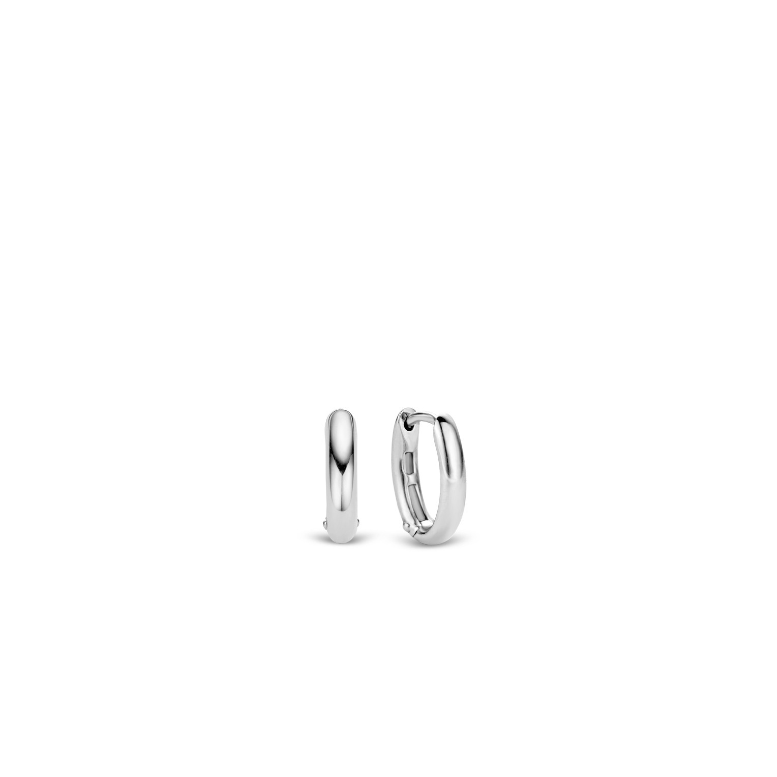 TI SENTO - Milano Earrings 7759SI Trinity Jewelers  Pittsburgh, PA