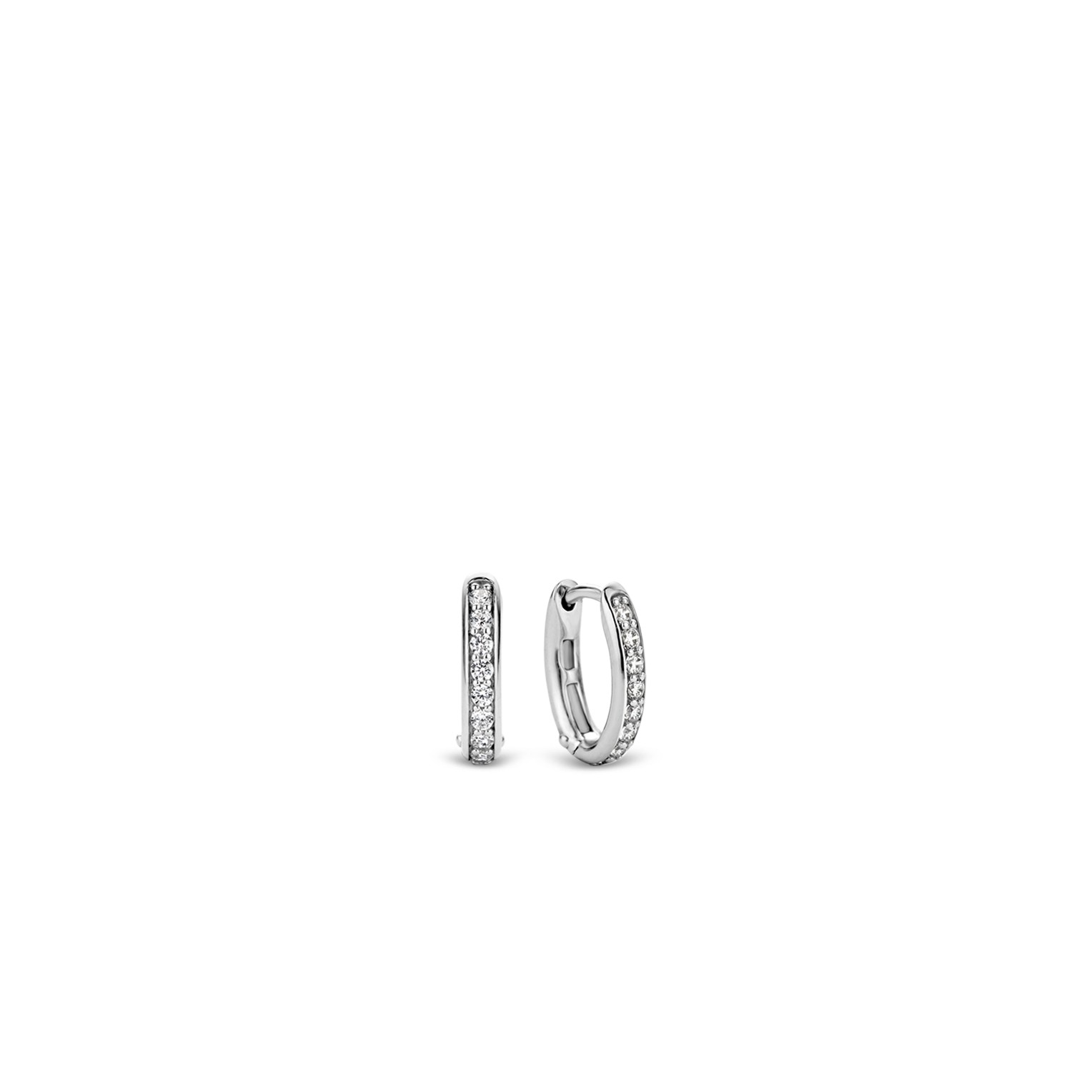 TI SENTO - Milano Earrings 7759ZI Trinity Jewelers  Pittsburgh, PA
