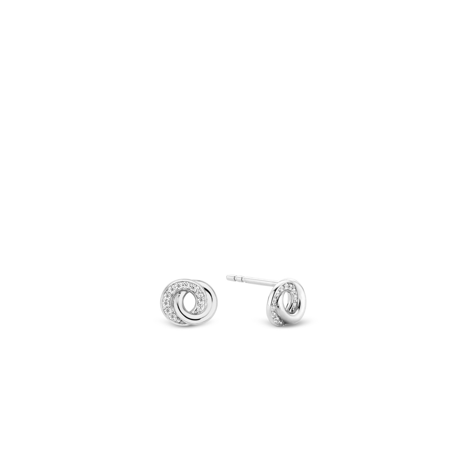 TI SENTO - Milano Earrings 7784ZI Trinity Jewelers  Pittsburgh, PA