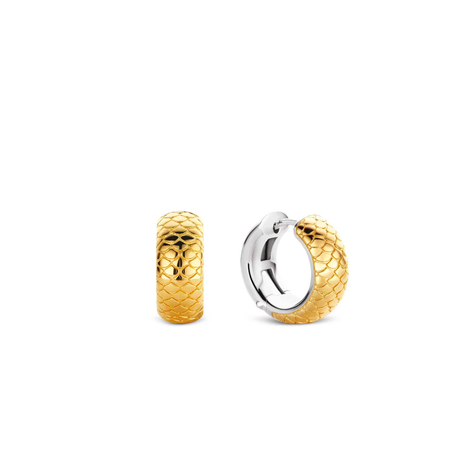 TI SENTO - Milano Earrings 7797SY Trinity Jewelers  Pittsburgh, PA