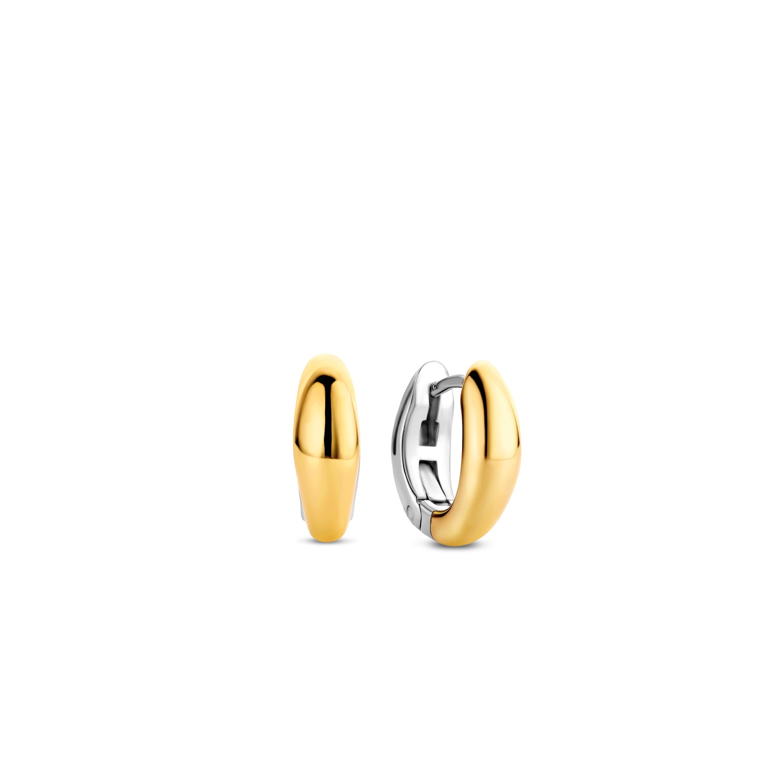 TI SENTO - Milano Earrings 7804SY Image 2 Gala Jewelers Inc. White Oak, PA