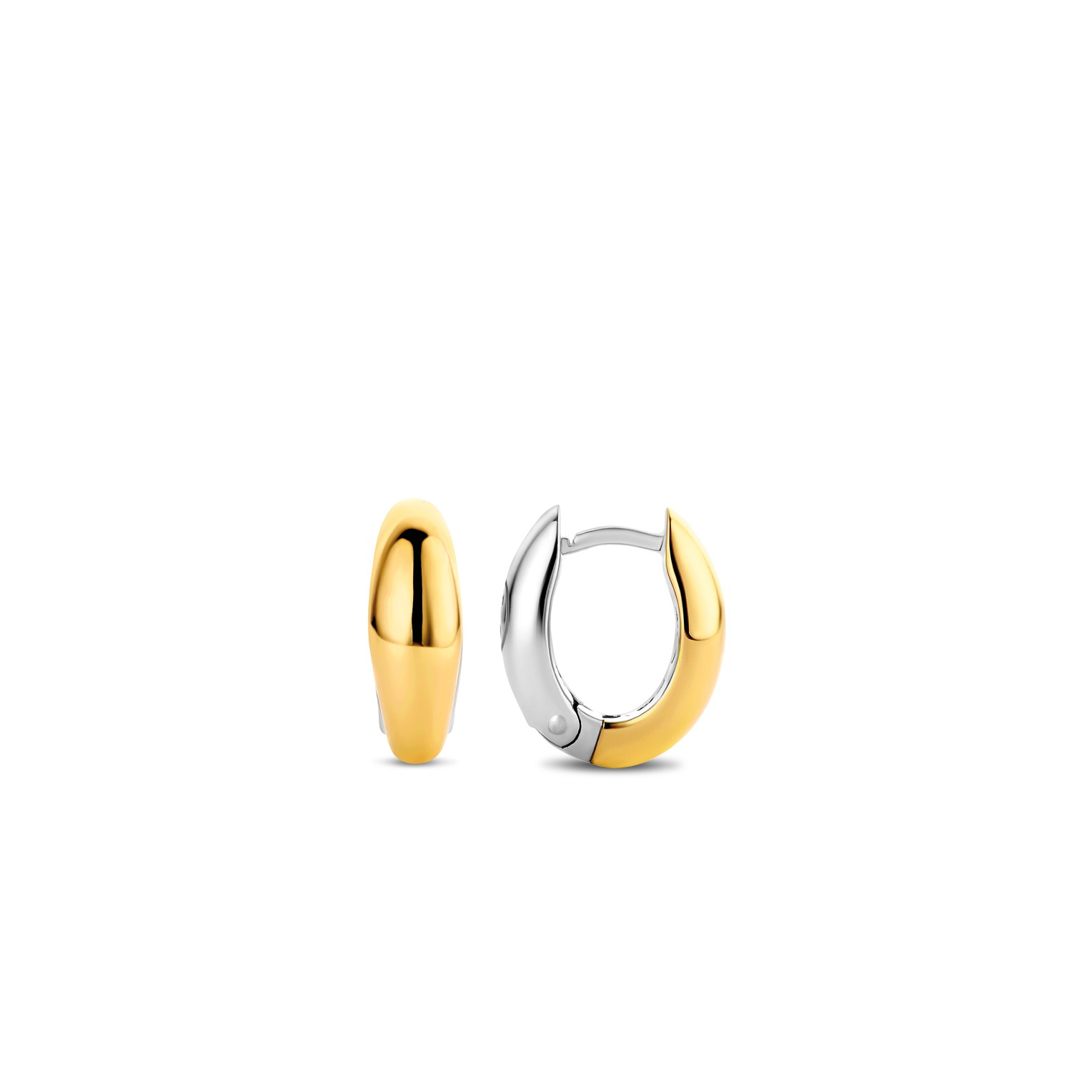 TI SENTO - Milano Earrings 7804SY Image 3 Gala Jewelers Inc. White Oak, PA