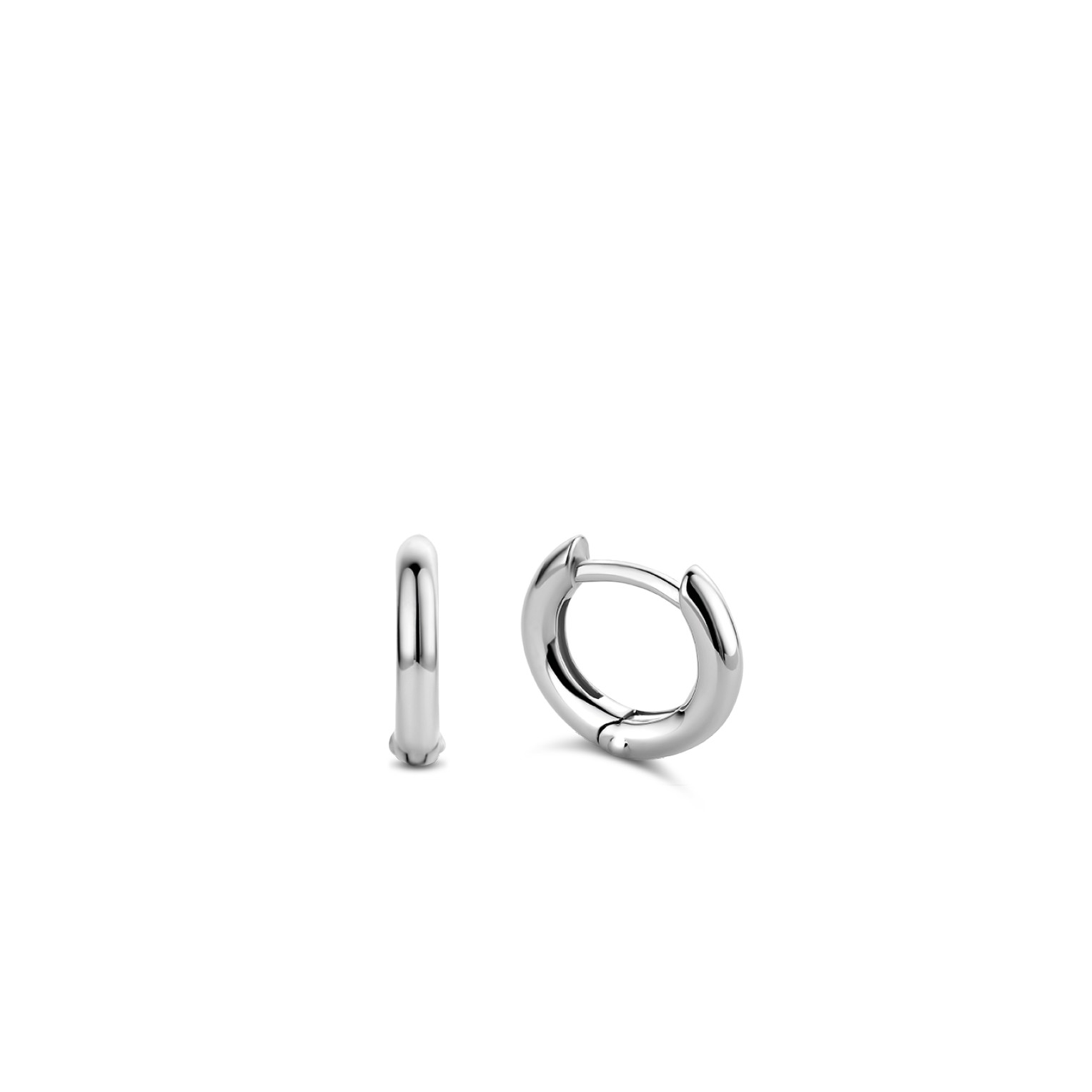 TI SENTO - Milano Earrings 7811SI Trinity Jewelers  Pittsburgh, PA