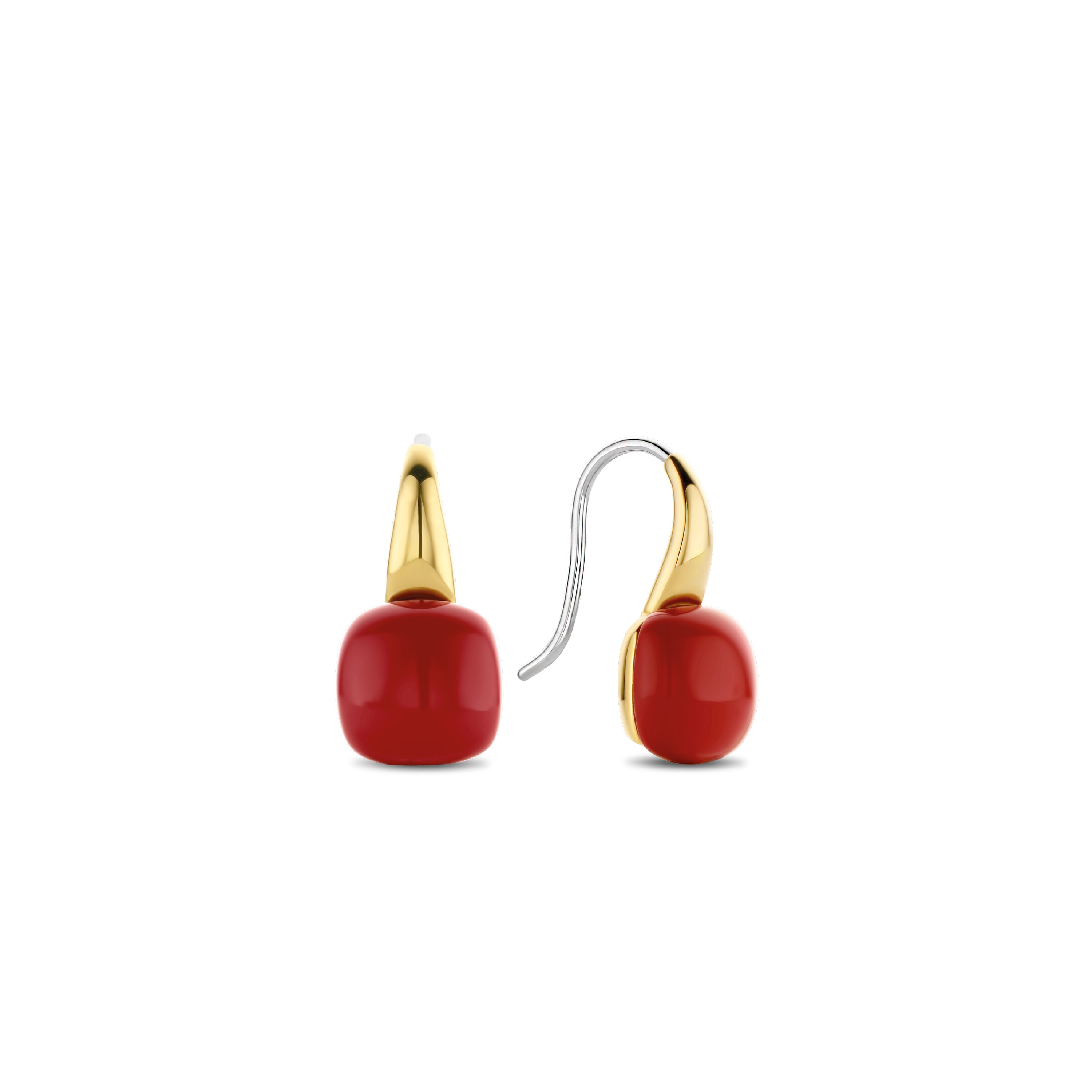 TI SENTO - Milano Earrings 7815CR Gala Jewelers Inc. White Oak, PA