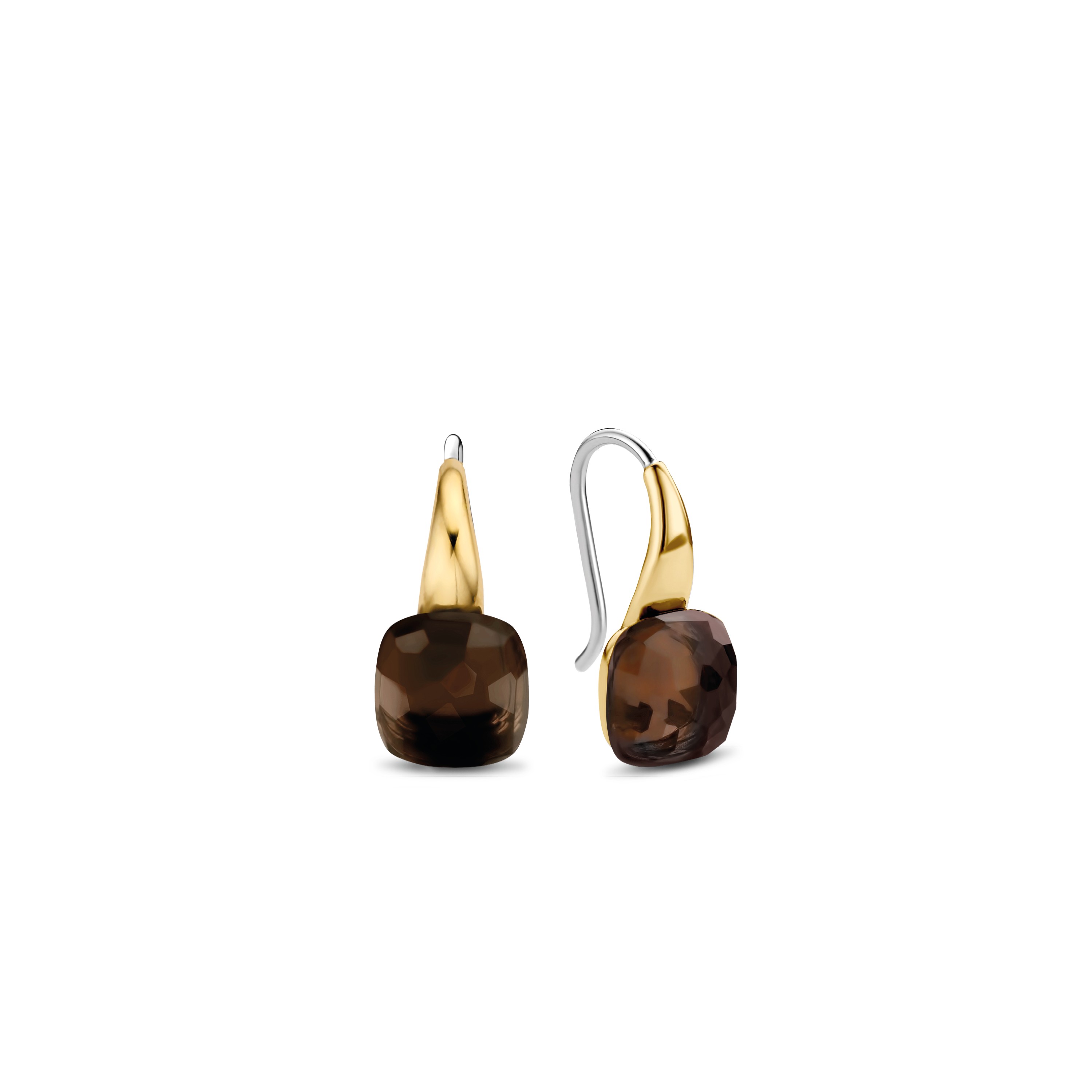 TI SENTO - Milano Earrings 7815TB Trinity Jewelers  Pittsburgh, PA