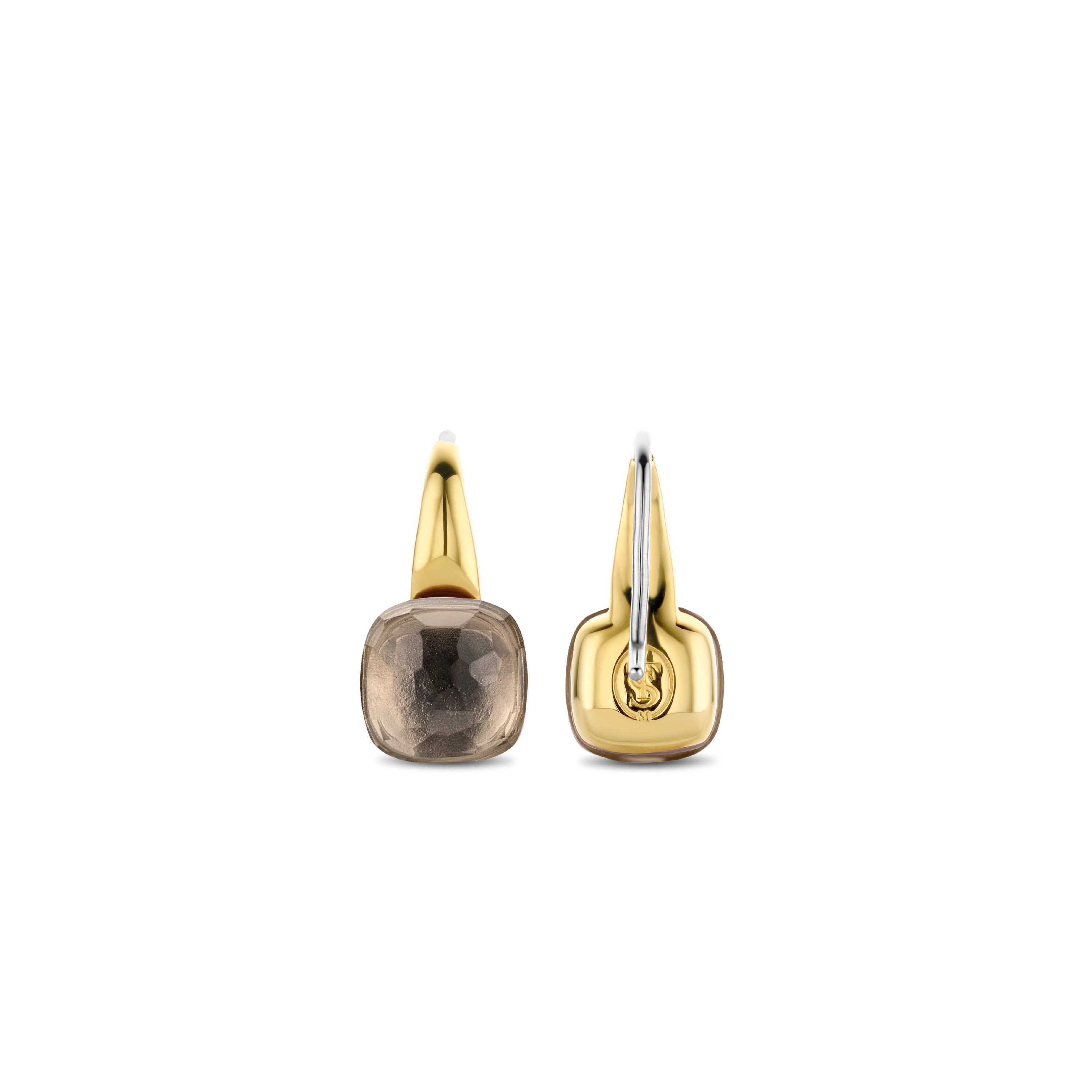TI SENTO - Milano Earrings 7815TT Image 3 Gala Jewelers Inc. White Oak, PA