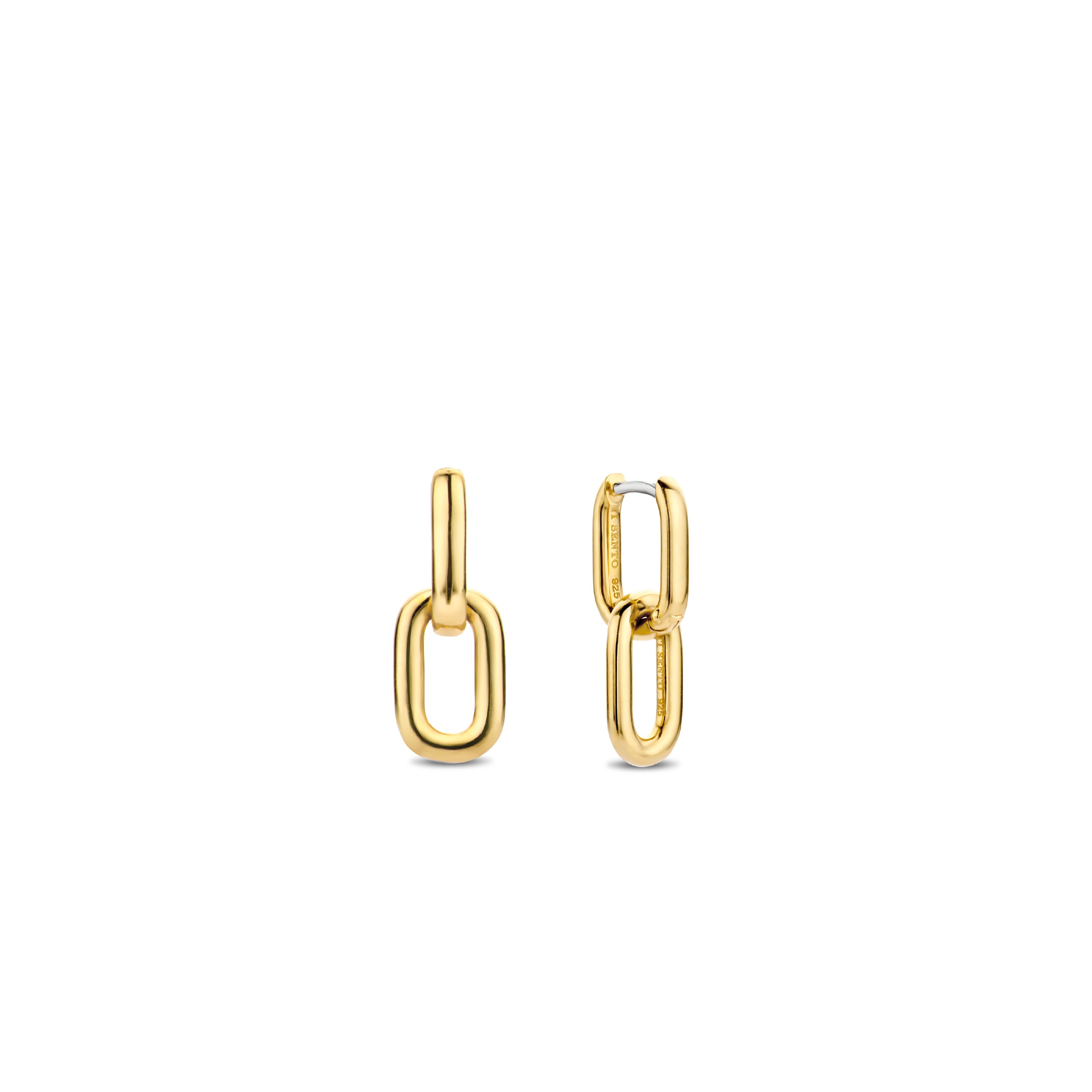 TI SENTO - Milano Earrings 7831SY Trinity Jewelers  Pittsburgh, PA