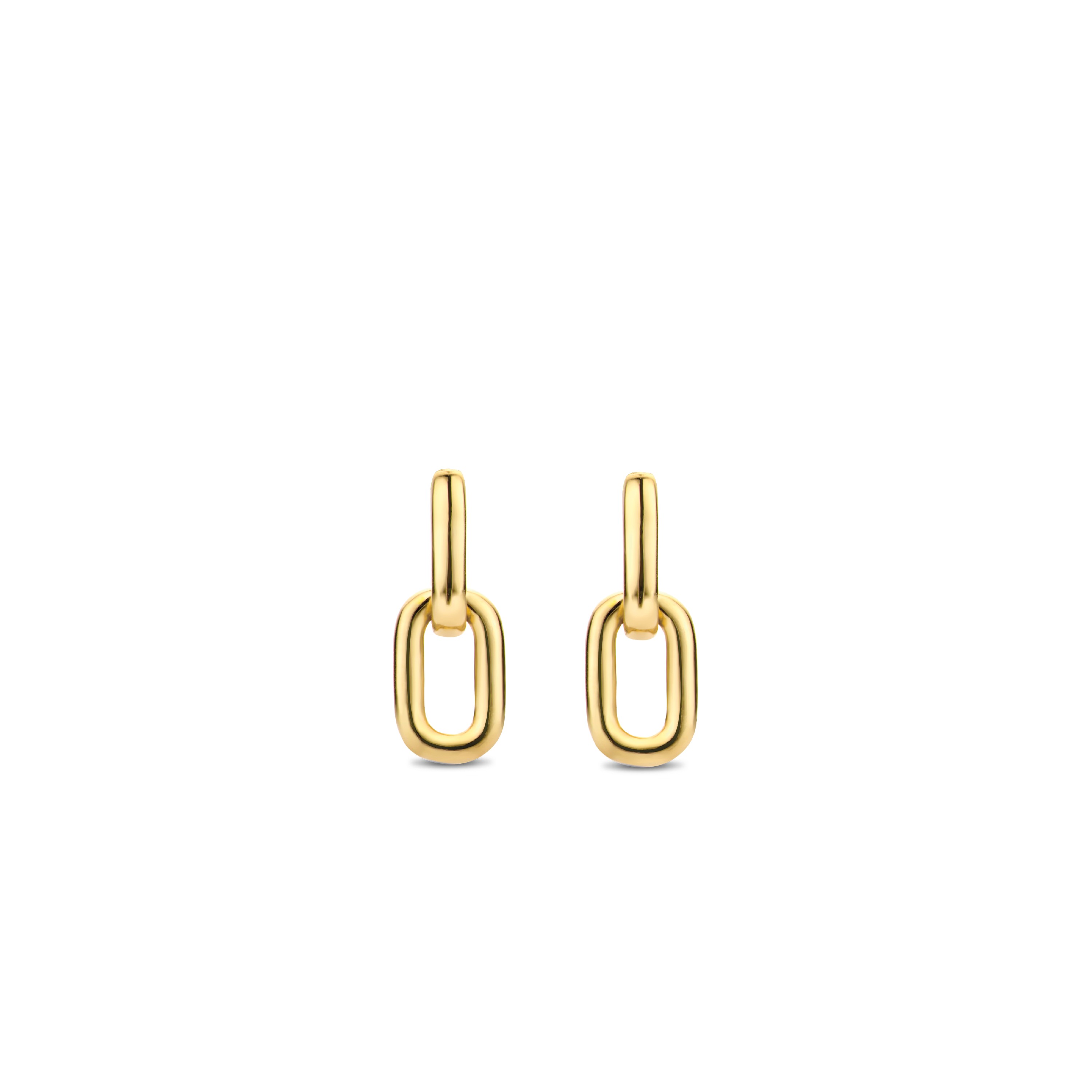 TI SENTO - Milano Earrings 7831SY Image 2 Trinity Jewelers  Pittsburgh, PA