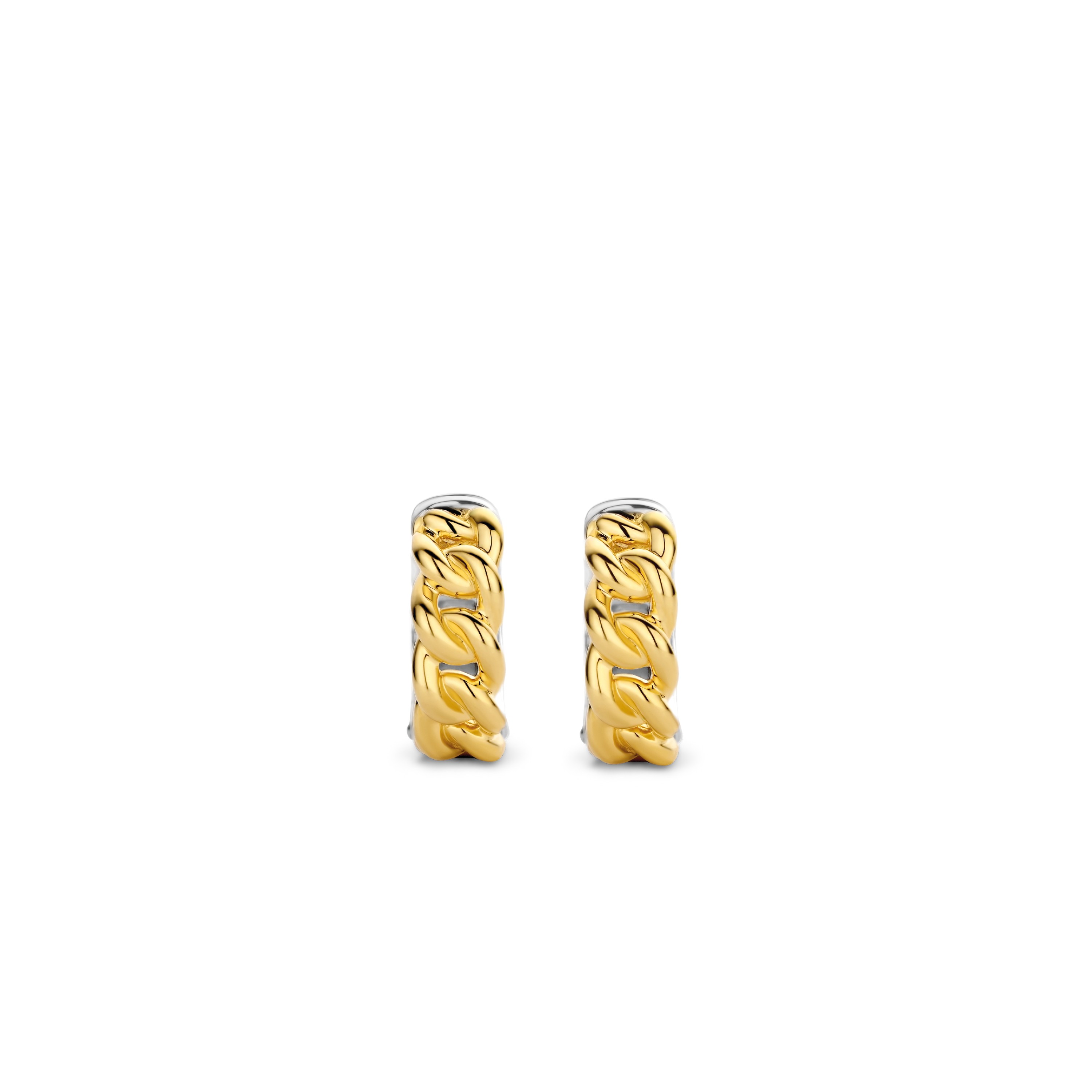 TI SENTO - Milano Earrings 7832SY Image 2 Trinity Jewelers  Pittsburgh, PA