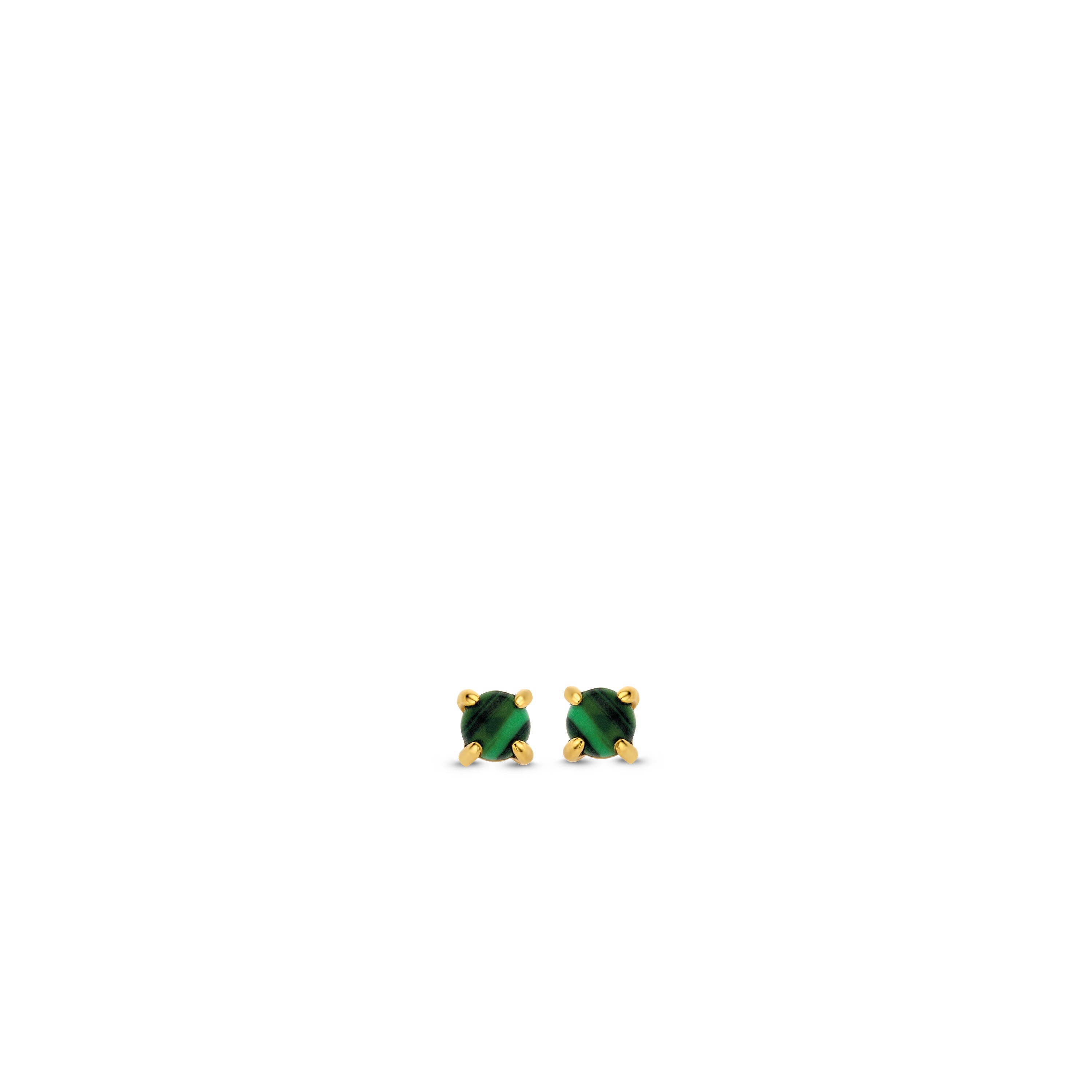 TI SENTO - Milano Earrings 7833MA Image 2 Trinity Jewelers  Pittsburgh, PA