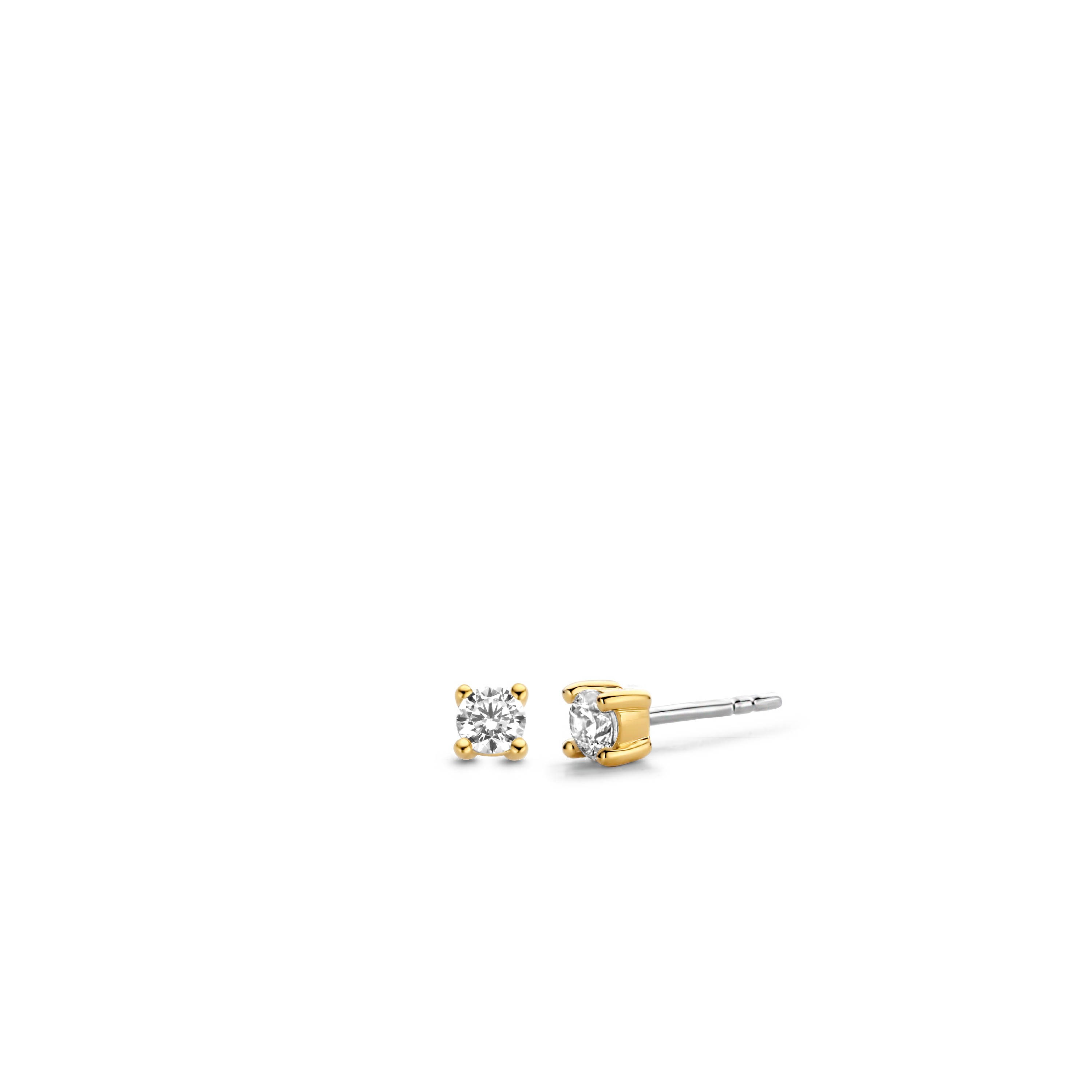 TI SENTO - Milano Earrings 7836ZY Trinity Jewelers  Pittsburgh, PA