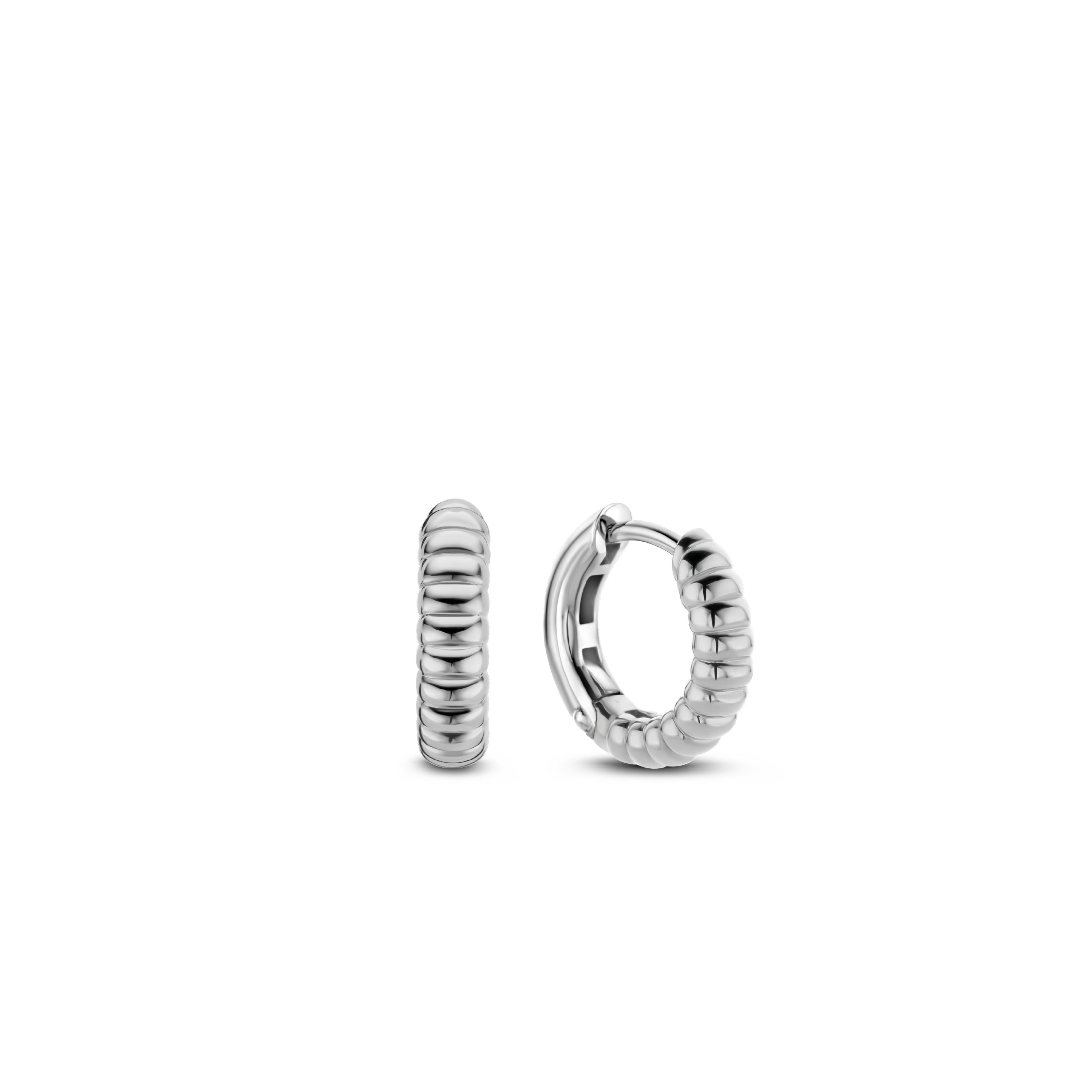 TI SENTO - Milano Earrings 7839SI Gala Jewelers Inc. White Oak, PA