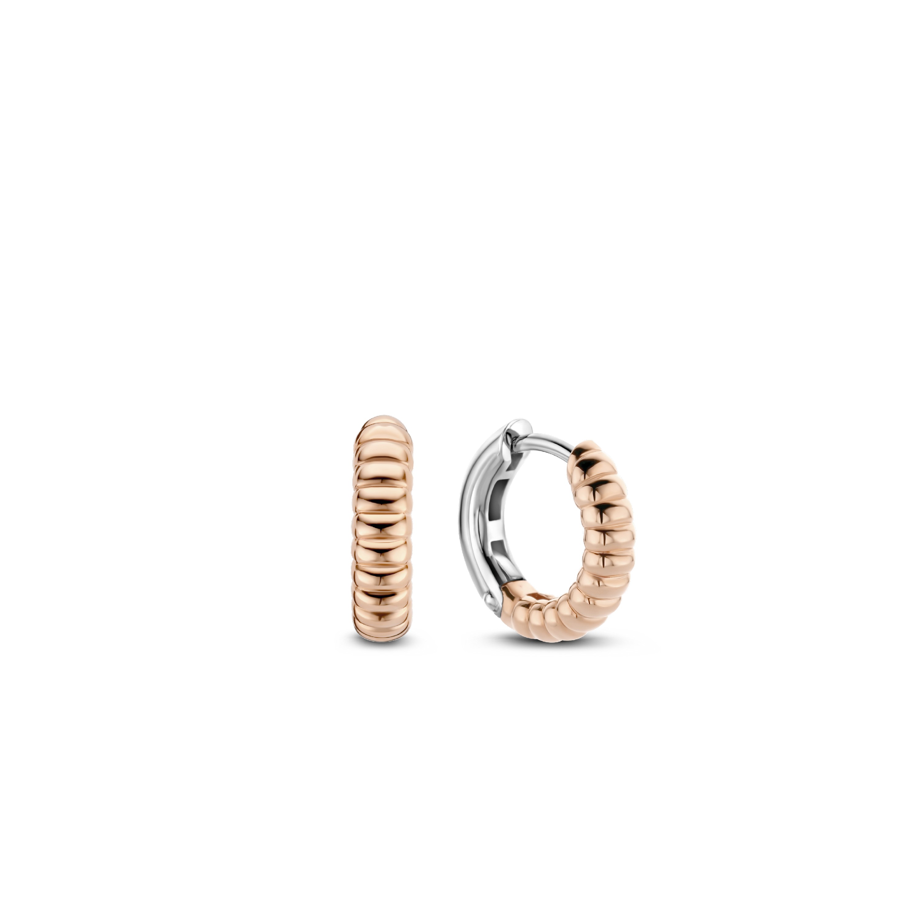 TI SENTO - Milano Earrings 7839SR Gala Jewelers Inc. White Oak, PA