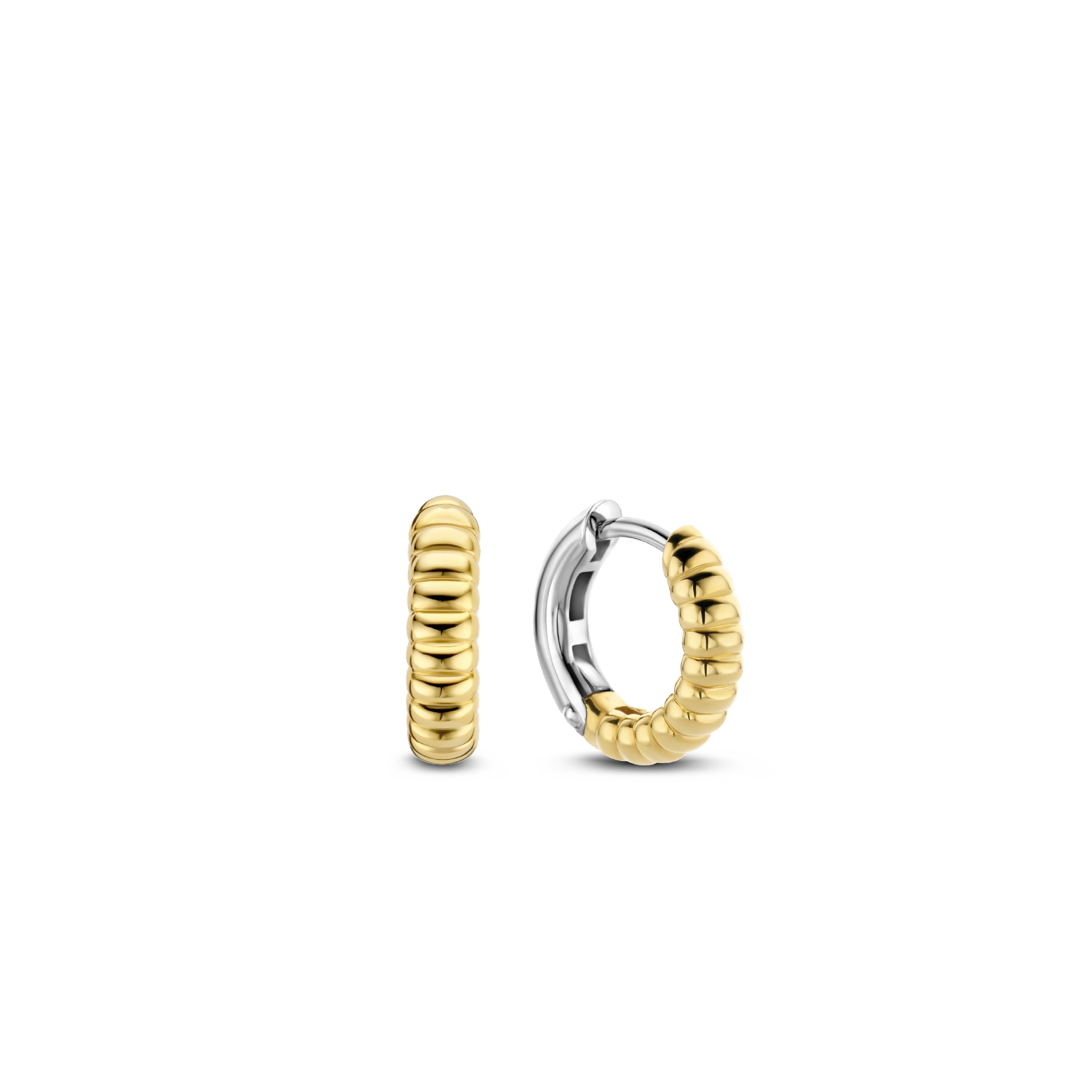 TI SENTO - Milano Earrings 7839SY Gala Jewelers Inc. White Oak, PA