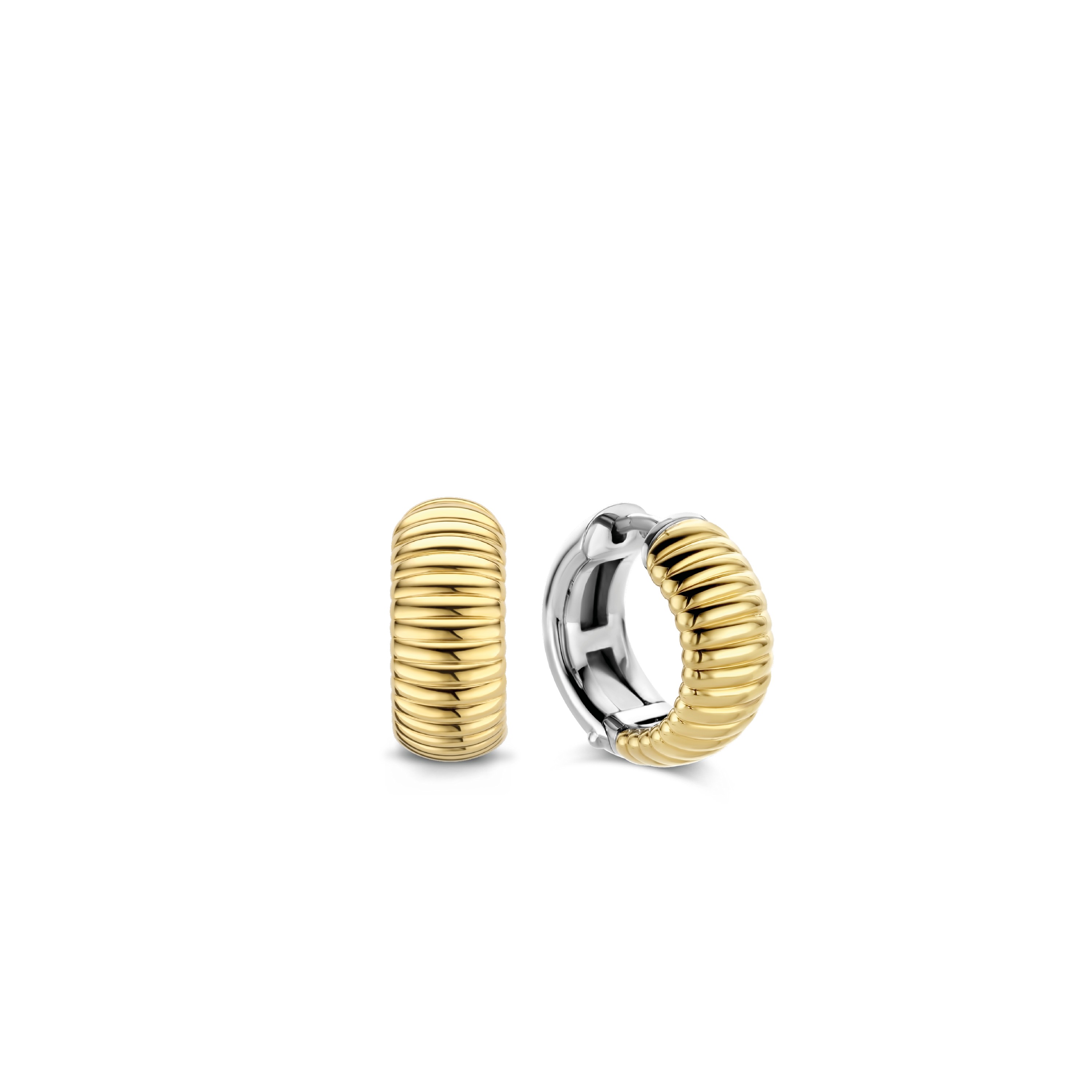 TI SENTO - Milano Earrings 7840SY Gala Jewelers Inc. White Oak, PA