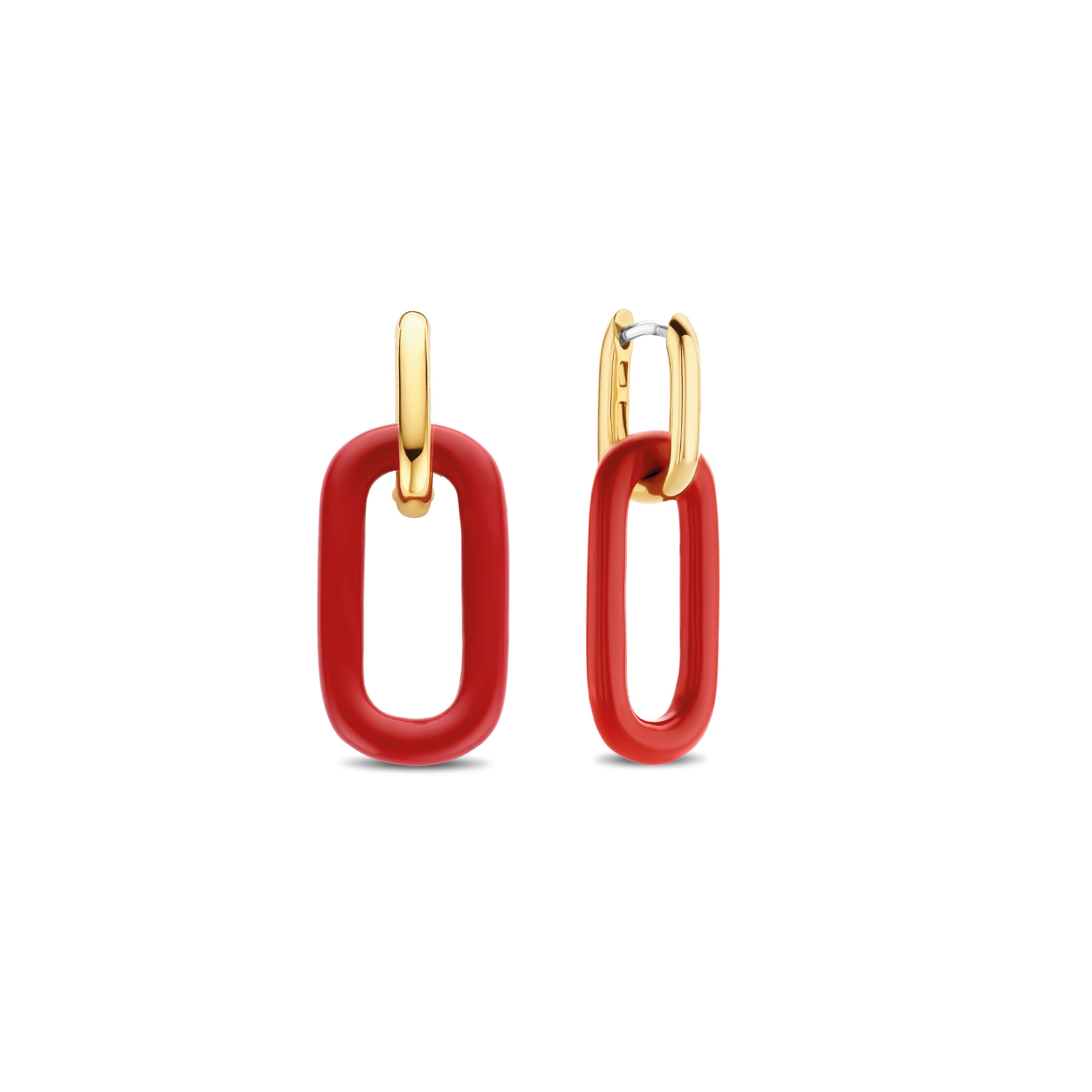 TI SENTO - Milano Earrings 7843CR Gala Jewelers Inc. White Oak, PA