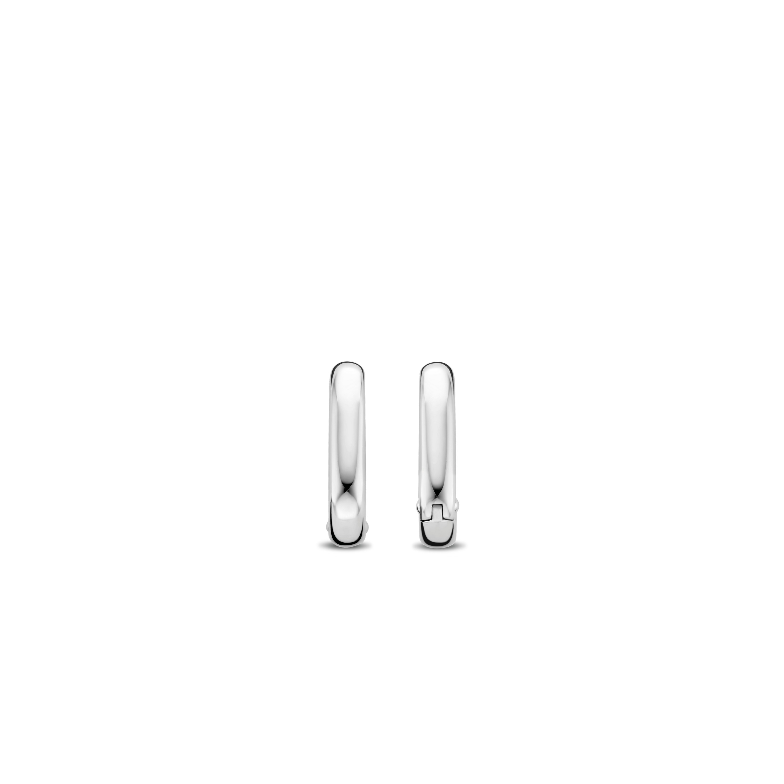 TI SENTO - Milano Earrings 7845SI Image 3 Gala Jewelers Inc. White Oak, PA