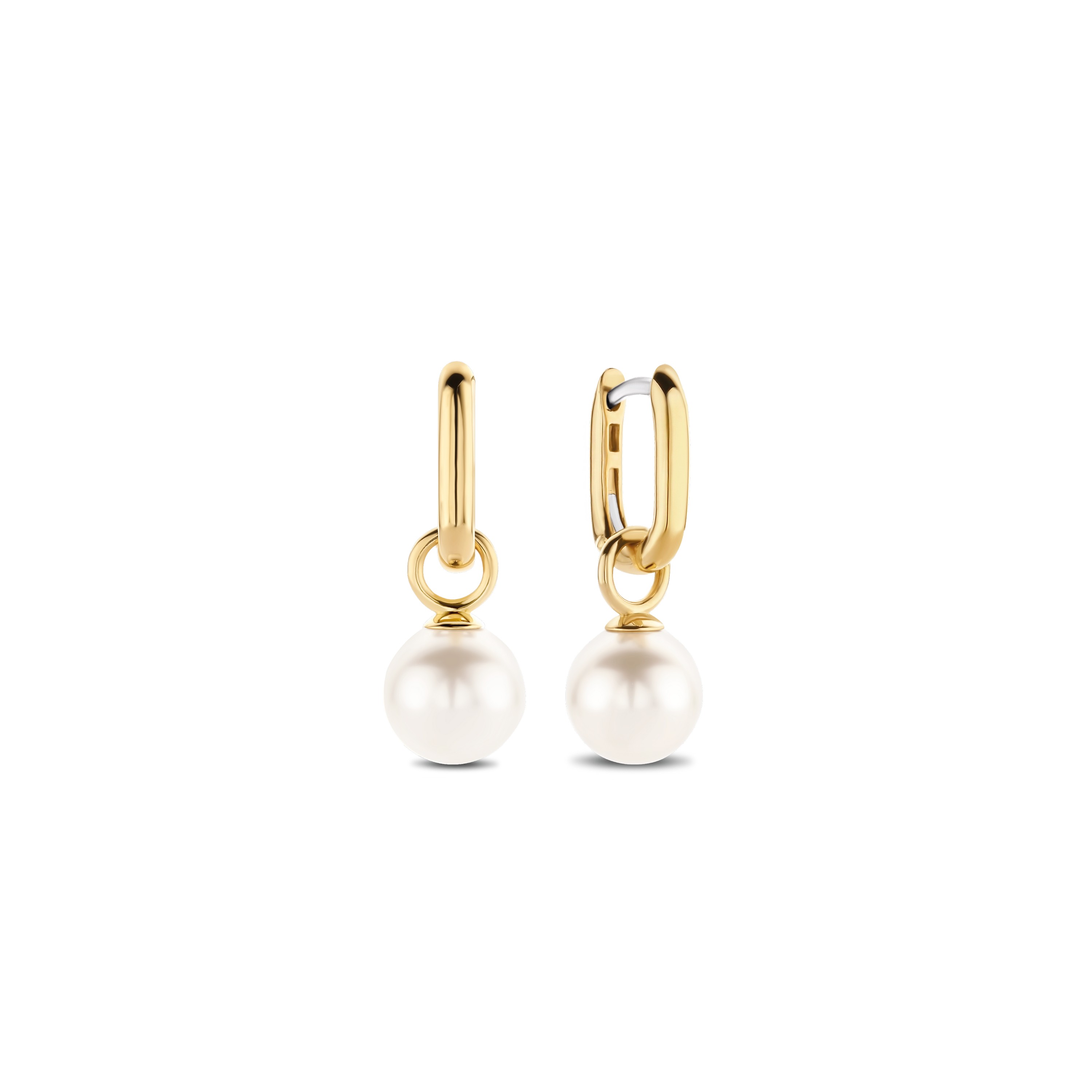 TI SENTO - Milano Earrings 7848PW Gala Jewelers Inc. White Oak, PA
