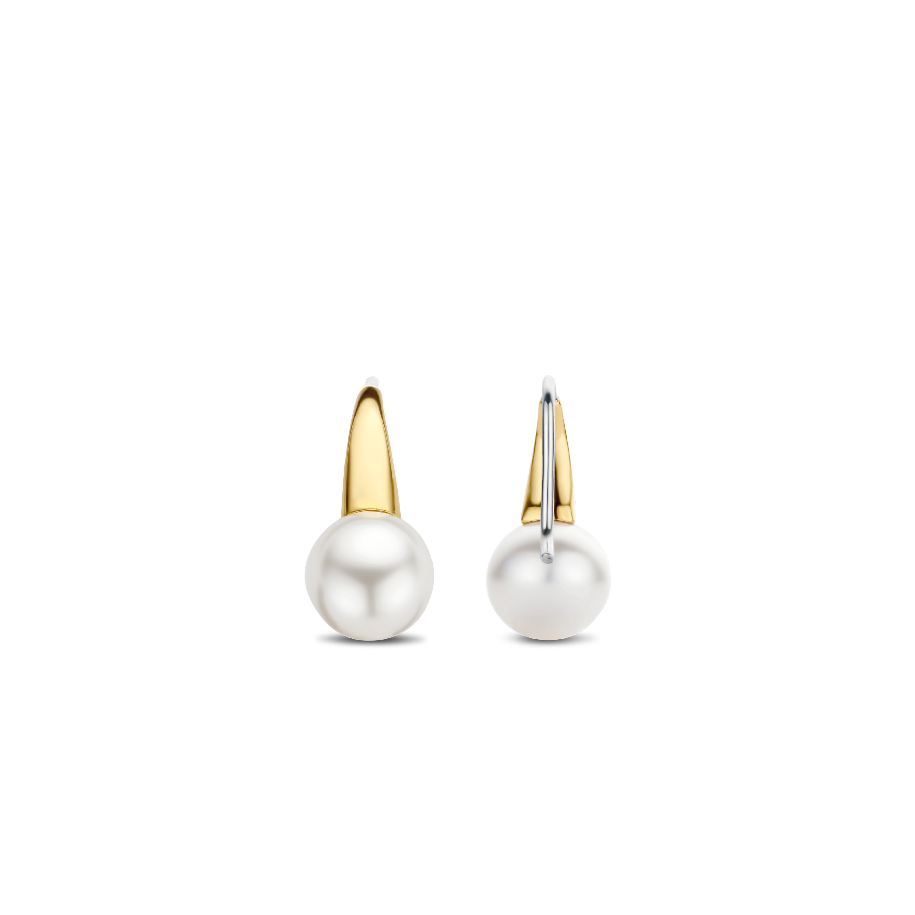 TI SENTO - Milano Earrings 7849PW Image 3 Gala Jewelers Inc. White Oak, PA