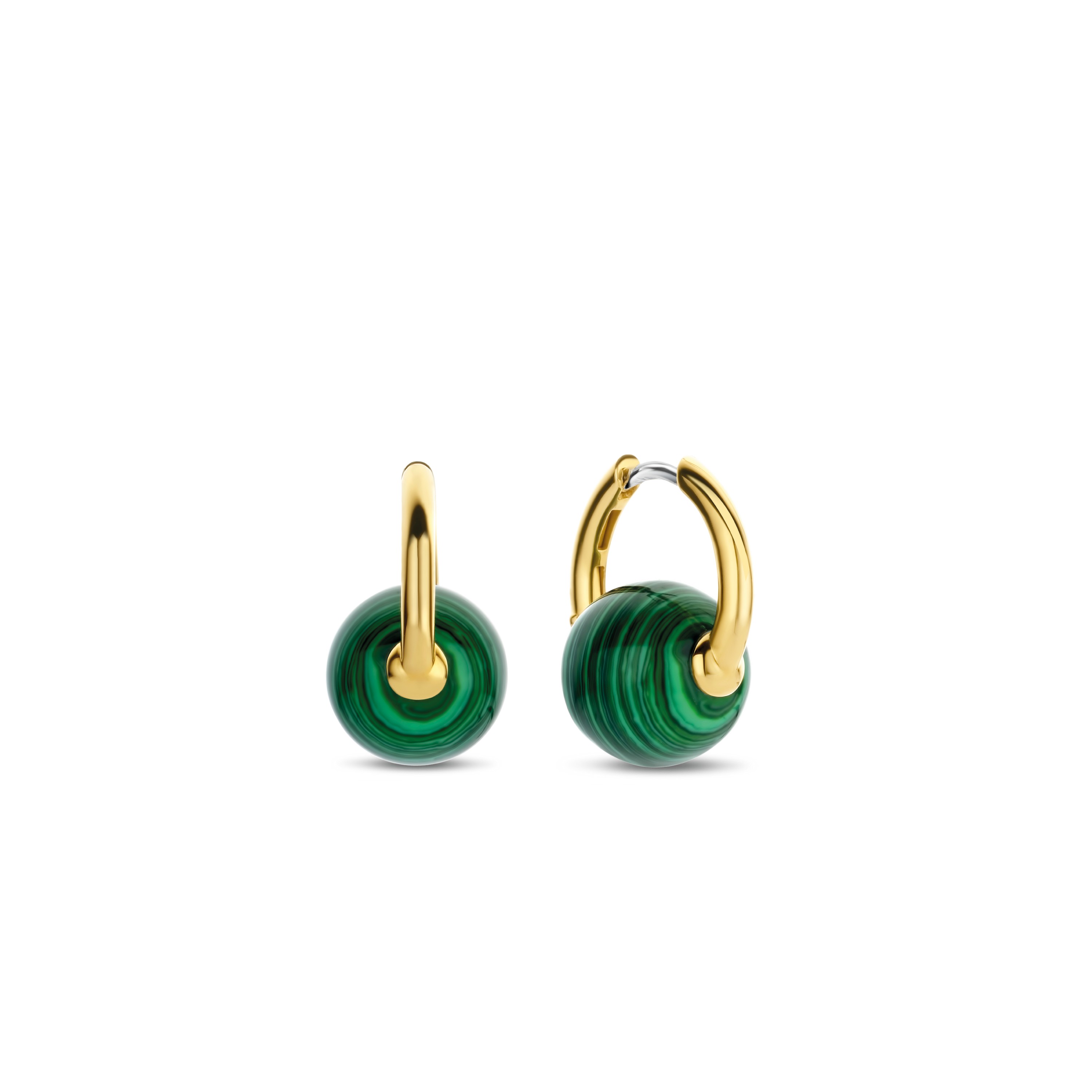 TI SENTO - Milano Earrings 7850MA Gala Jewelers Inc. White Oak, PA